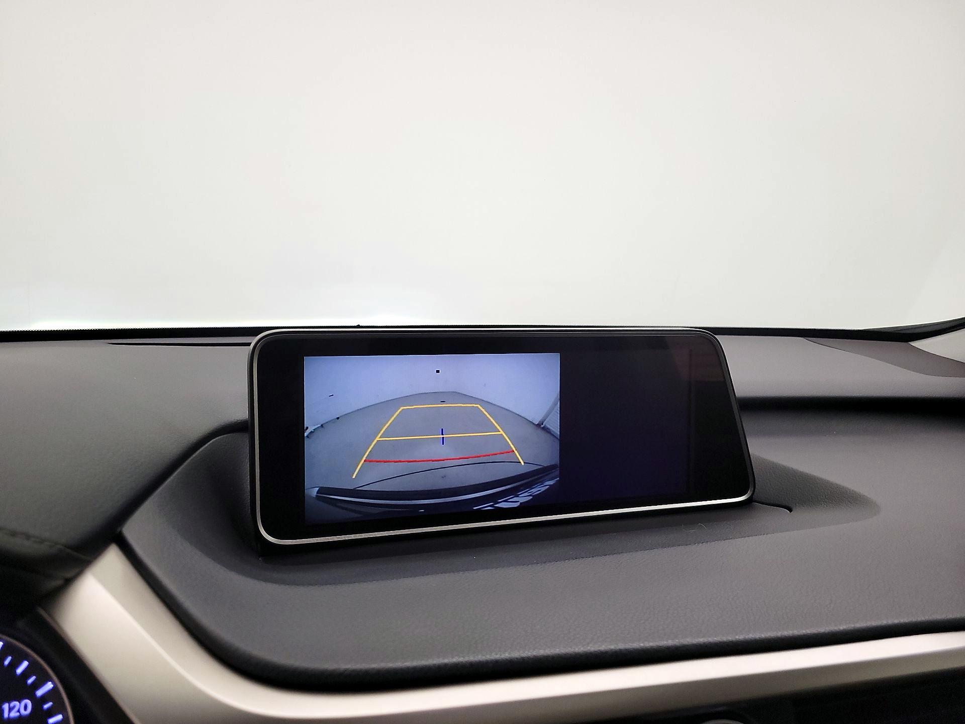 Thumbnail: 2018 Lexus RX - 15