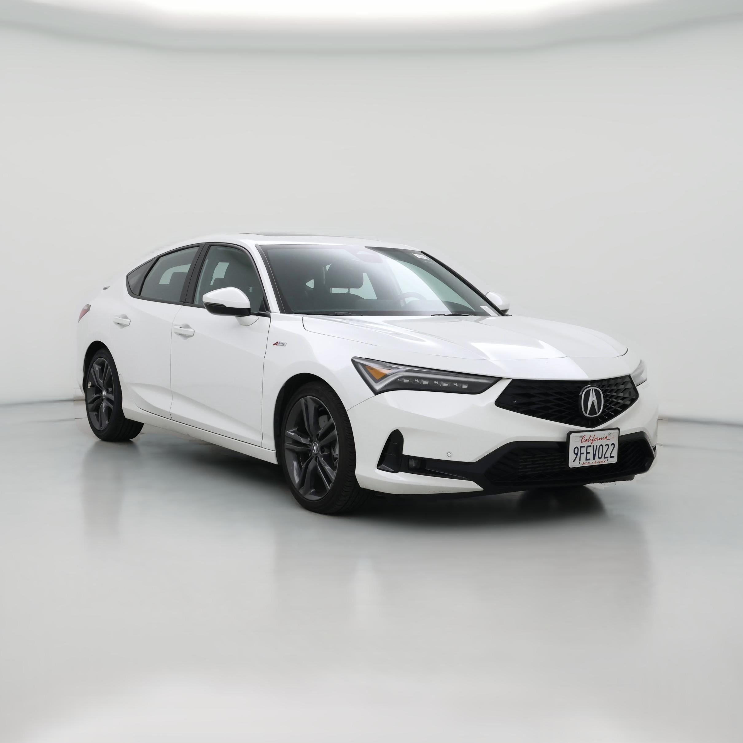 Thumbnail: 2023 Acura Integra - 1