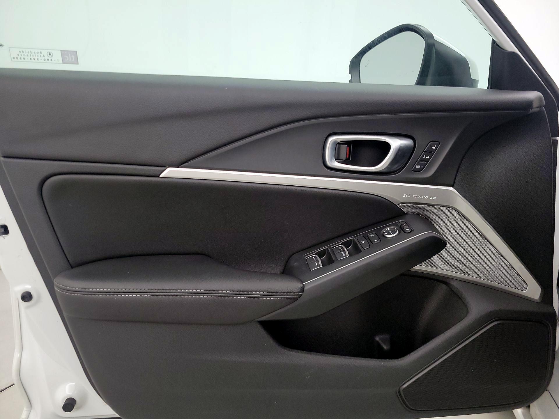Thumbnail: 2023 Acura Integra - 12