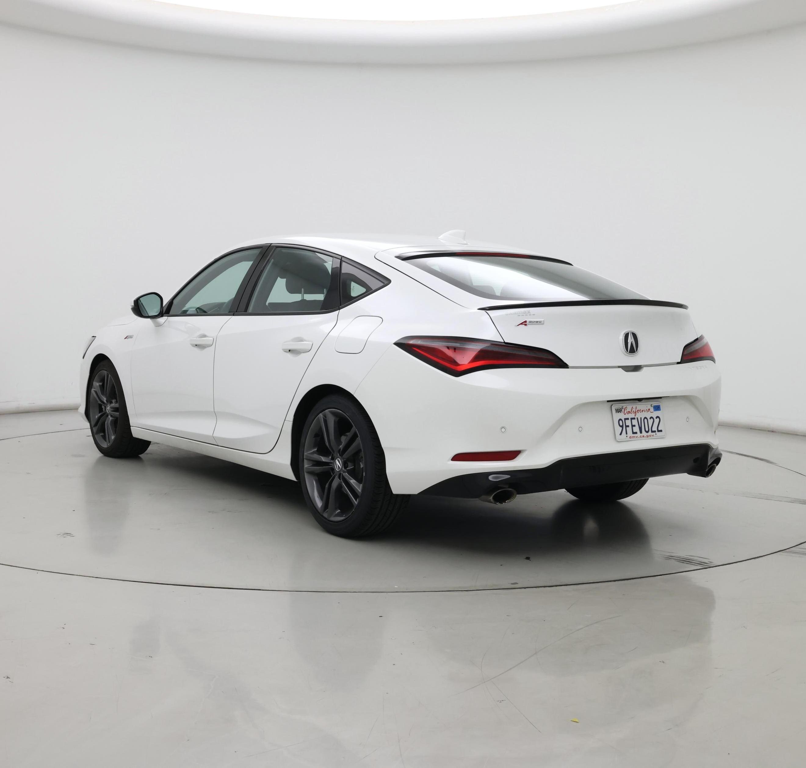 Thumbnail: 2023 Acura Integra - 2