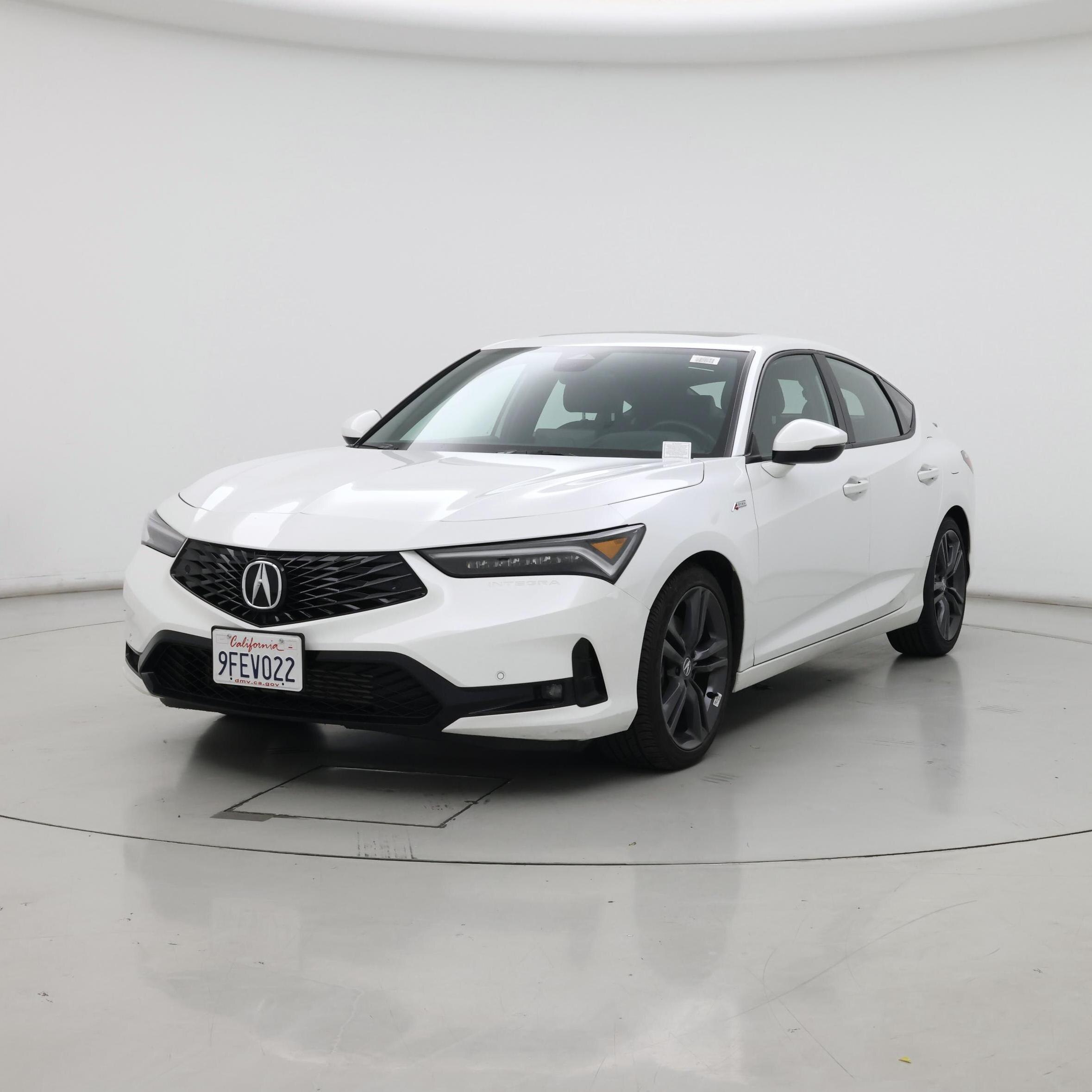 Thumbnail: 2023 Acura Integra - 4