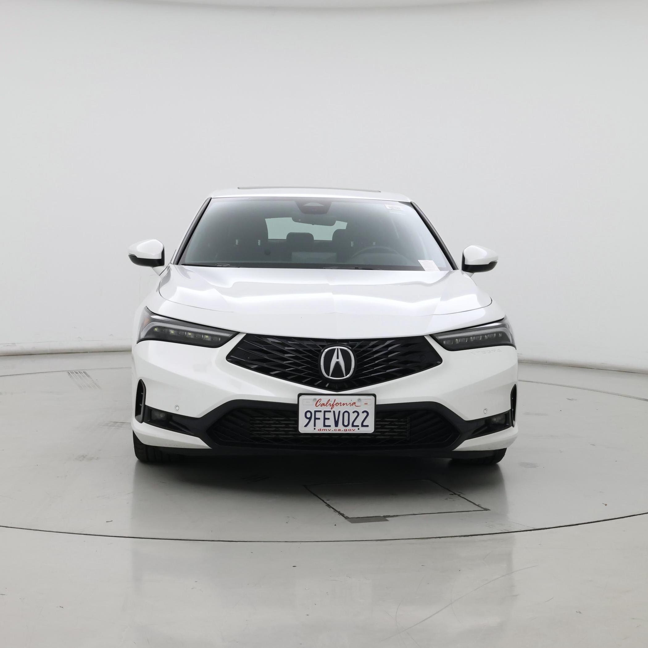 Thumbnail: 2023 Acura Integra - 5