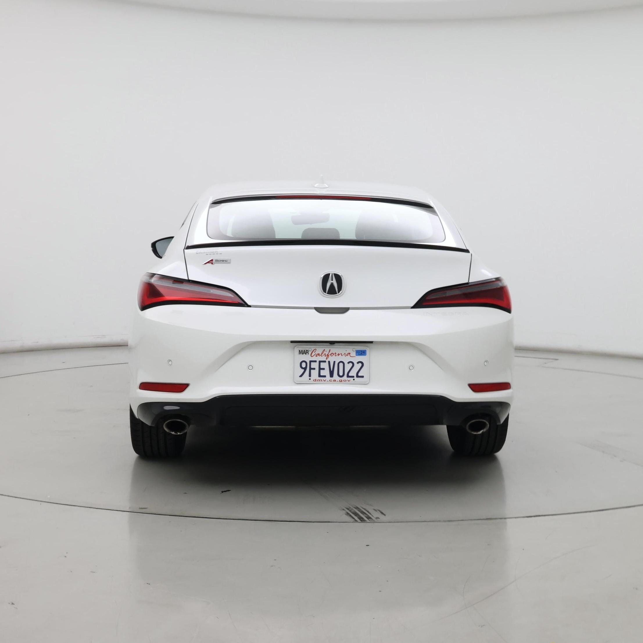 Thumbnail: 2023 Acura Integra - 6