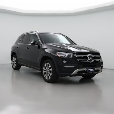 2022 Mercedes-Benz GLE350