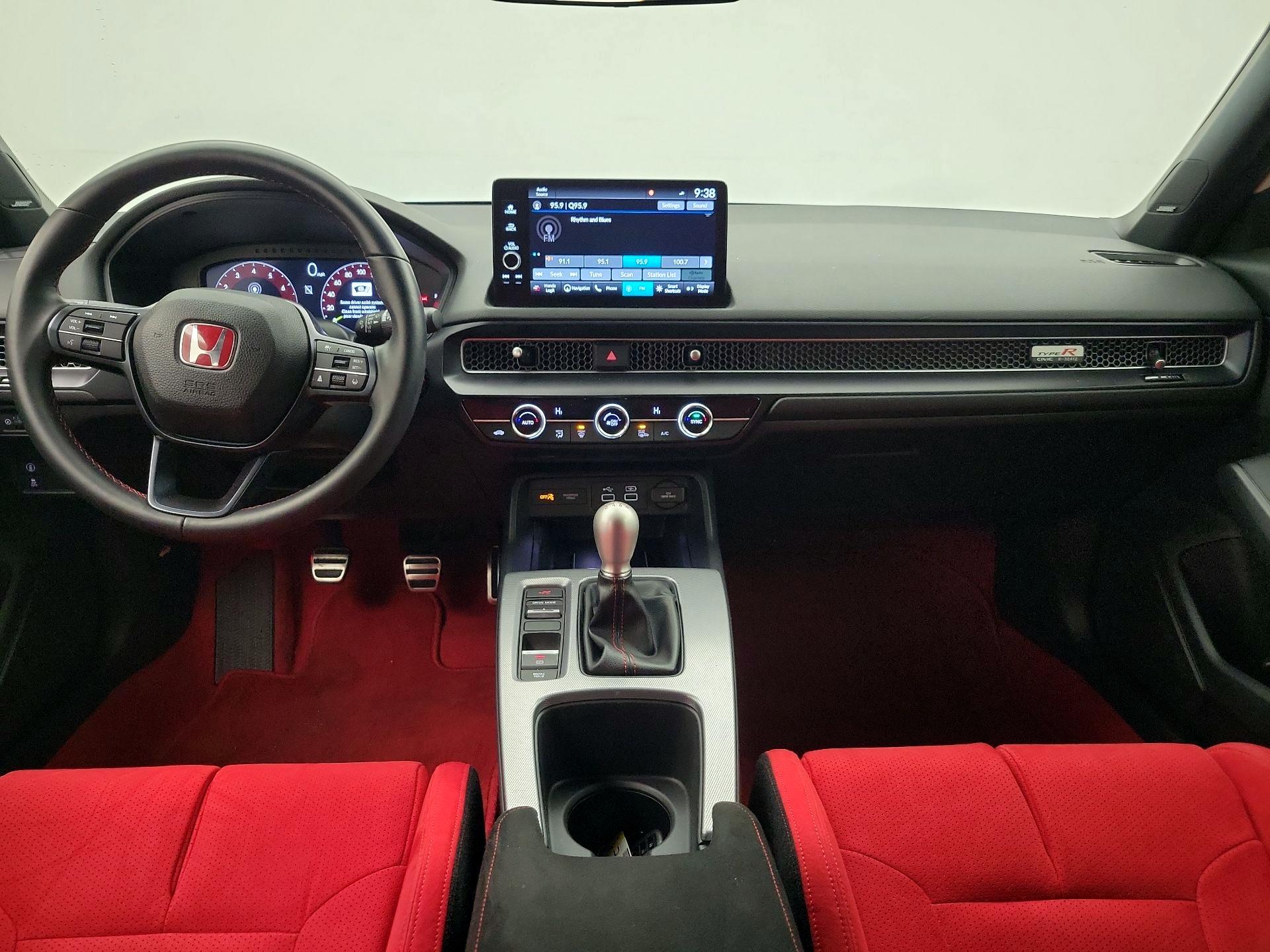 Thumbnail: 2025 Honda Civic - 9