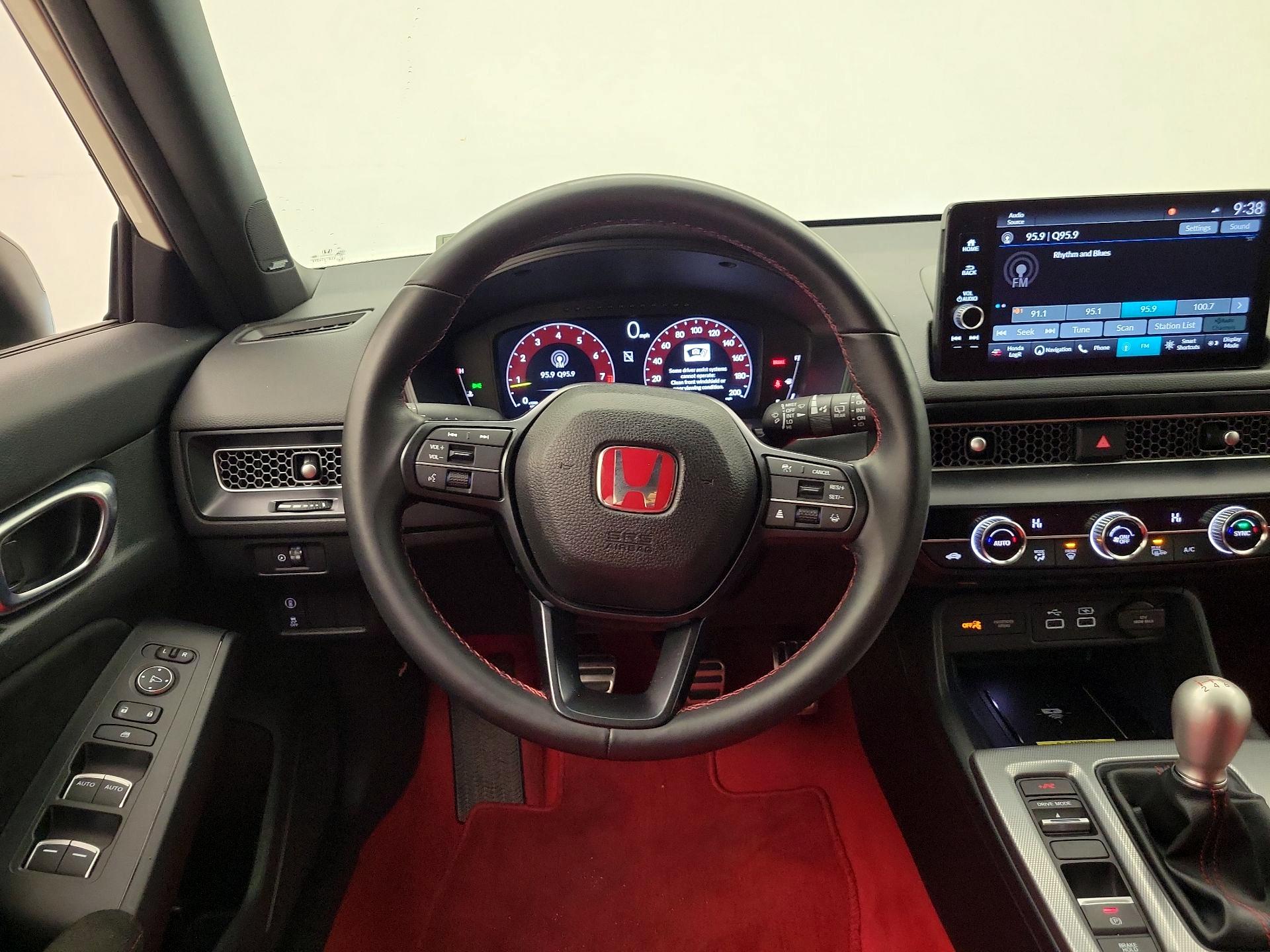 Thumbnail: 2025 Honda Civic - 10