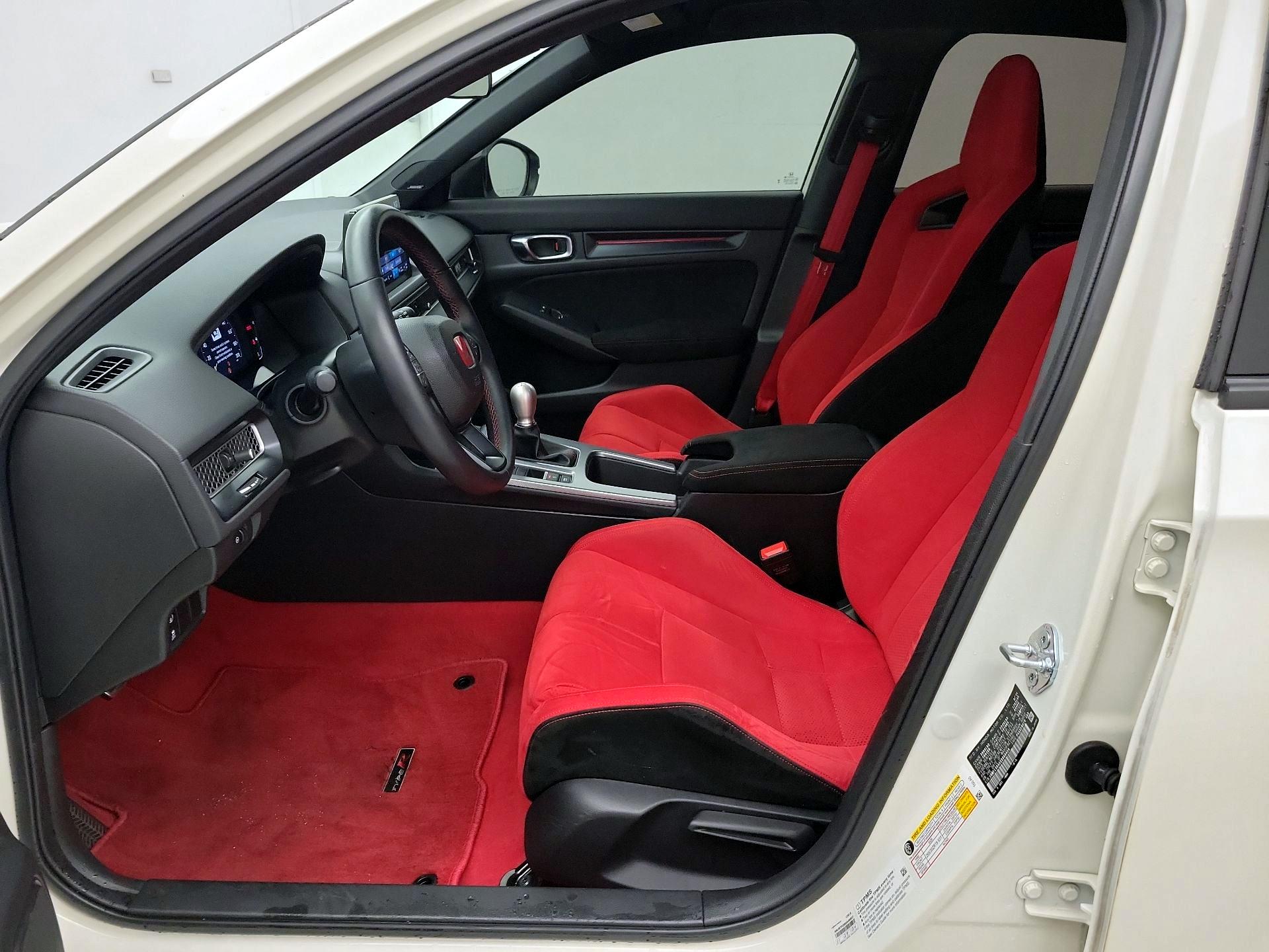 Thumbnail: 2025 Honda Civic - 11