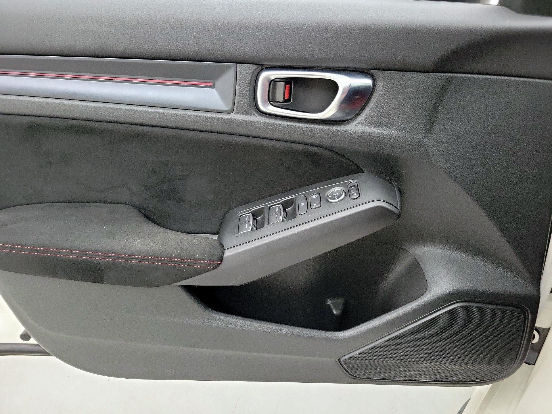 Thumbnail: 2025 Honda Civic - 12