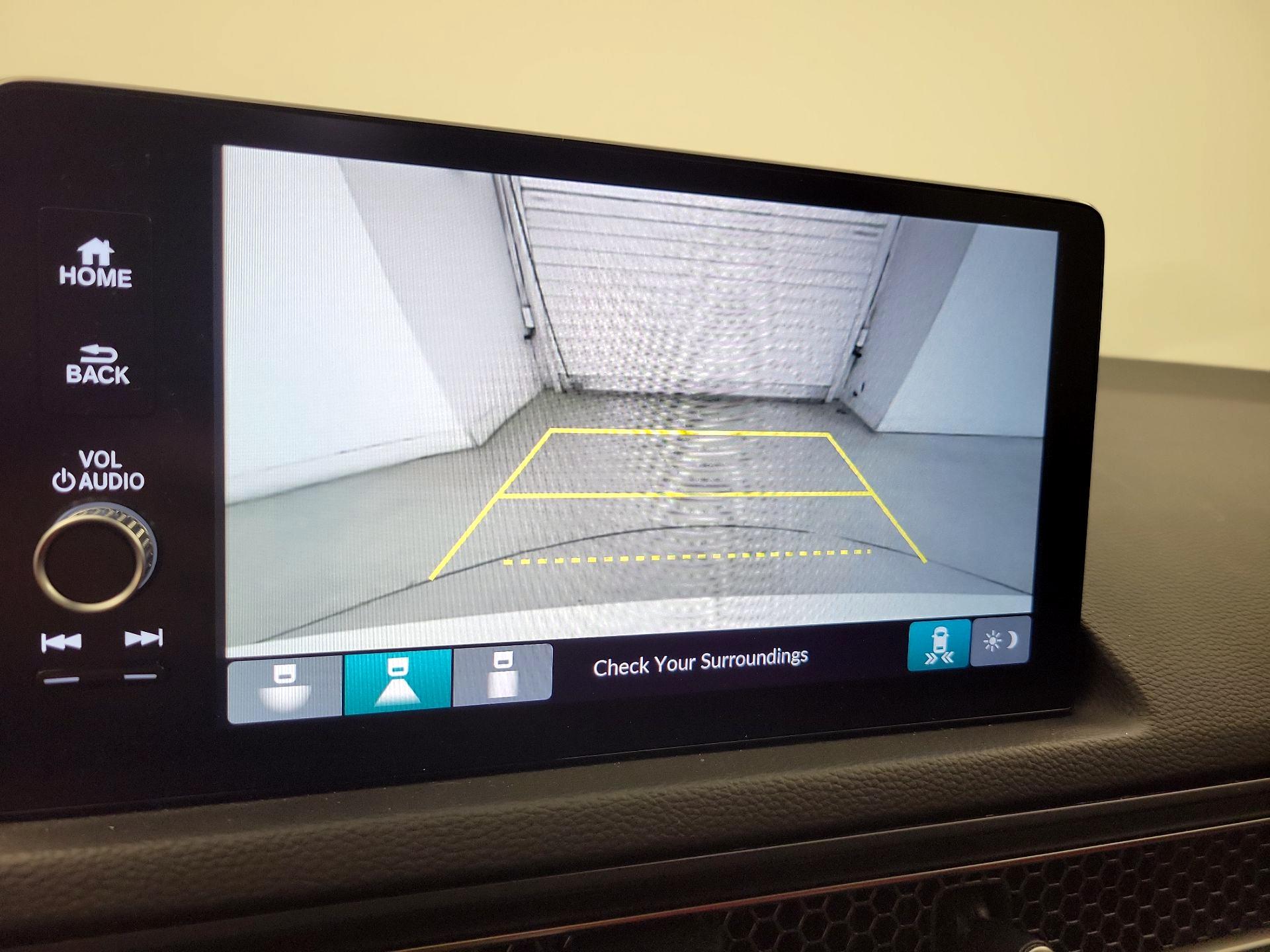 Thumbnail: 2025 Honda Civic - 14