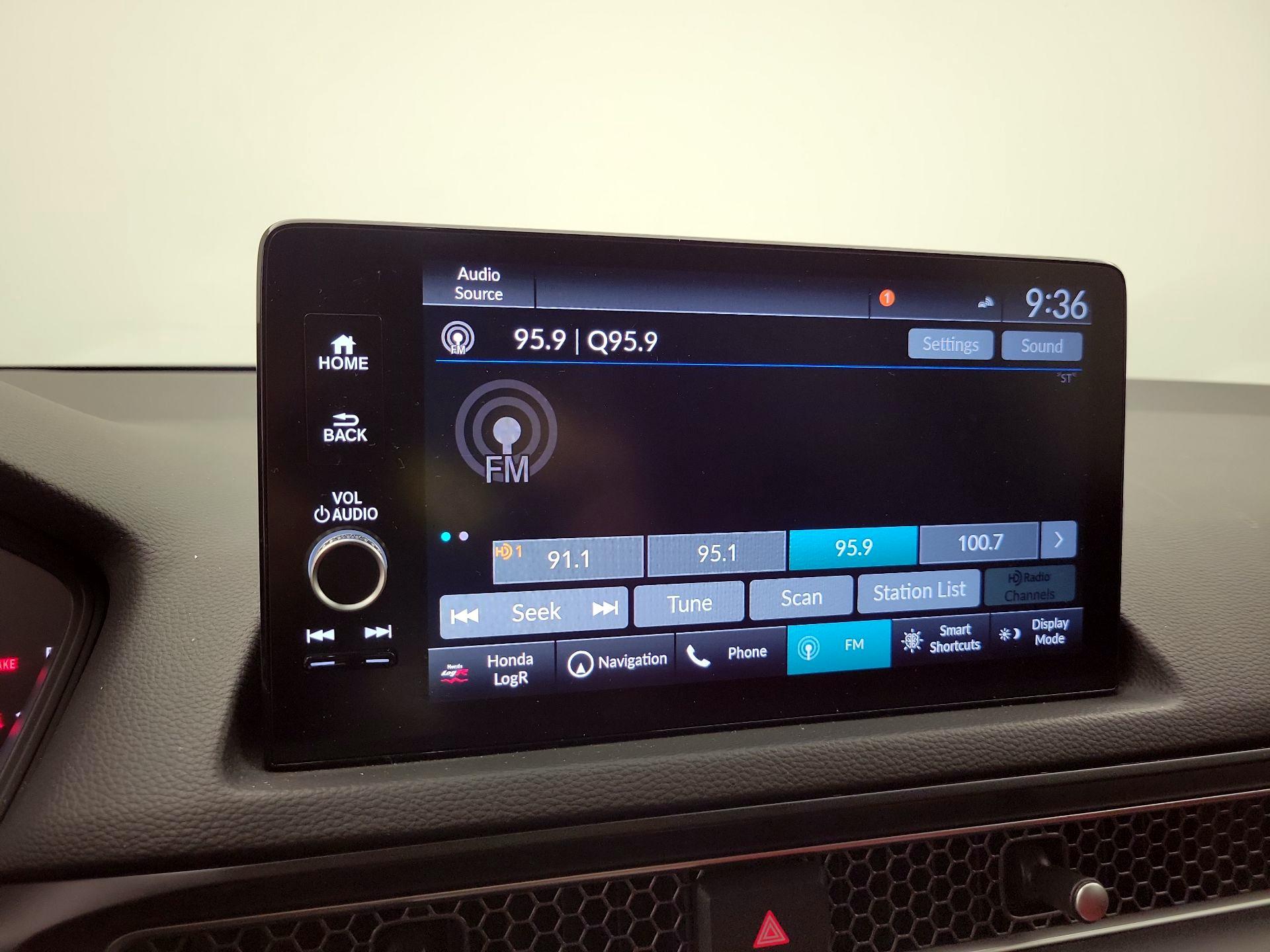 Thumbnail: 2025 Honda Civic - 15