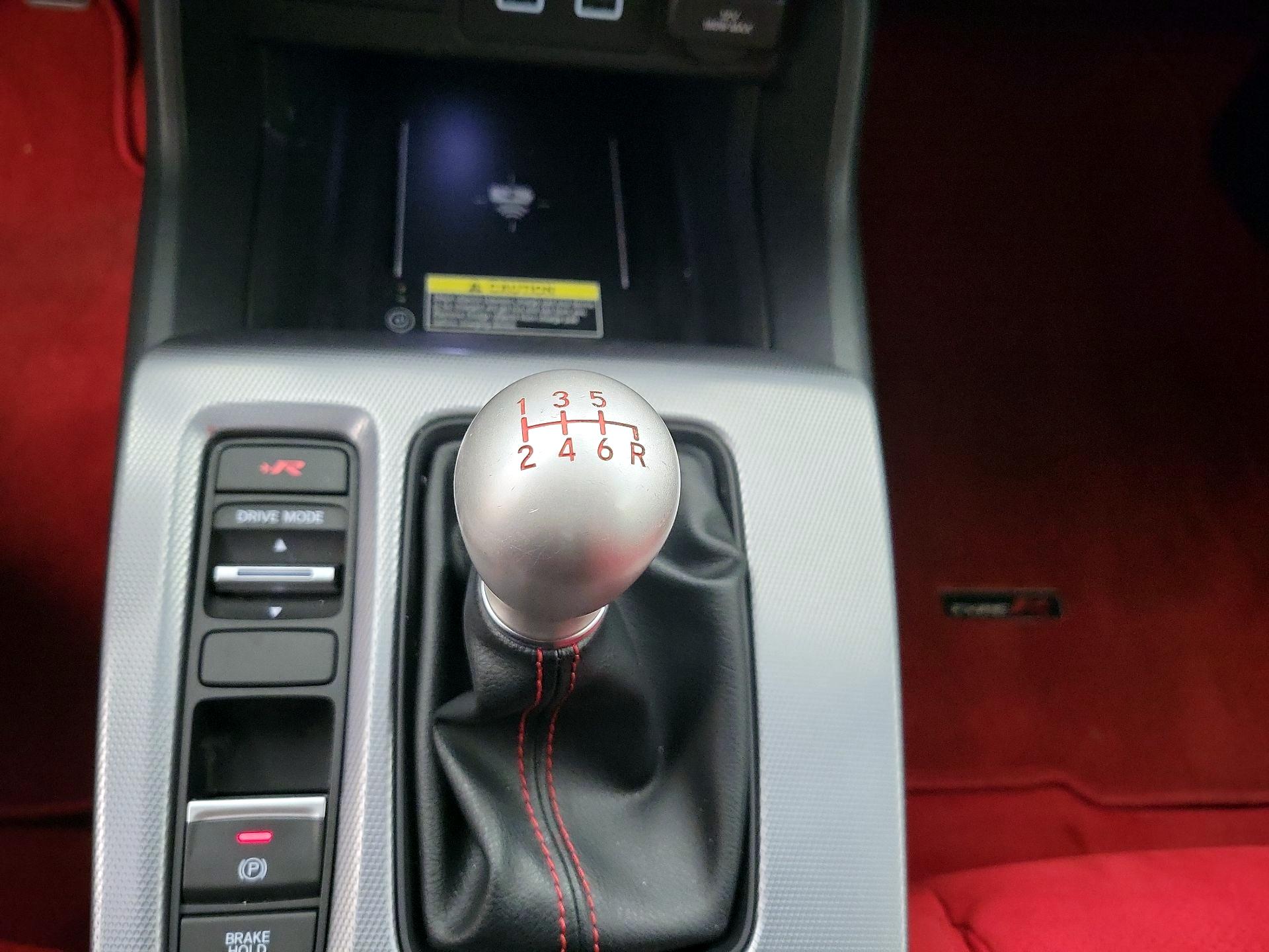 Thumbnail: 2025 Honda Civic - 17