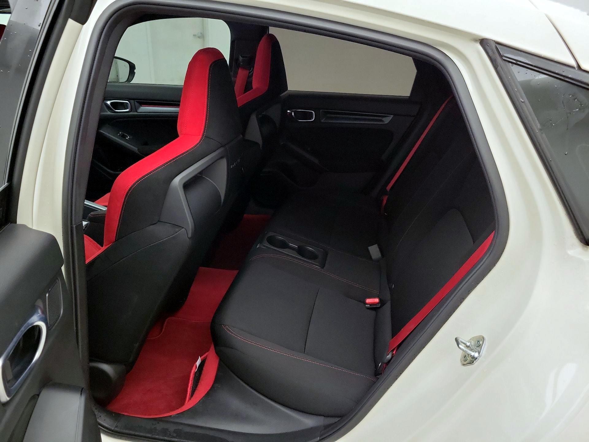 Thumbnail: 2025 Honda Civic - 19