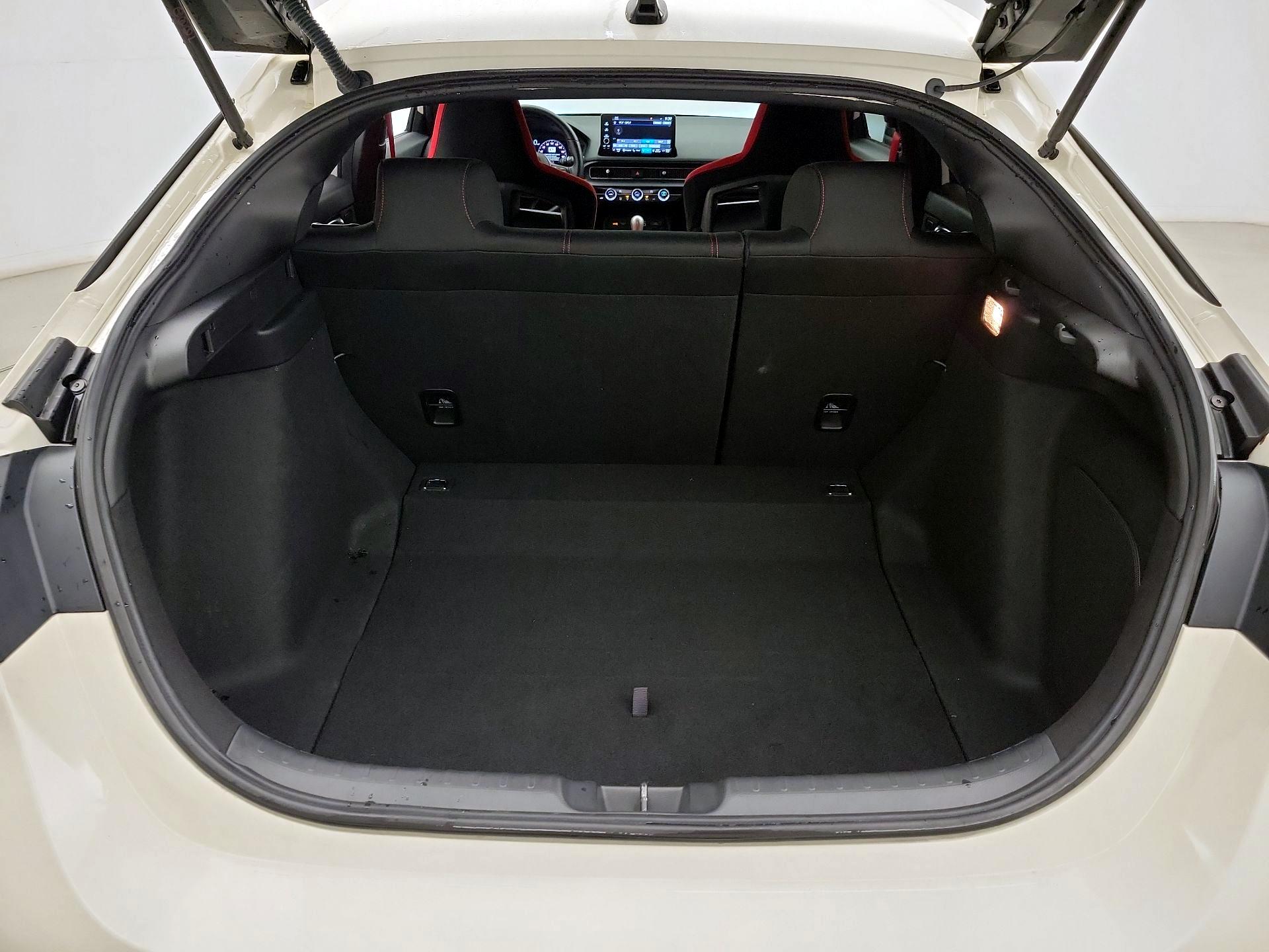 Thumbnail: 2025 Honda Civic - 20