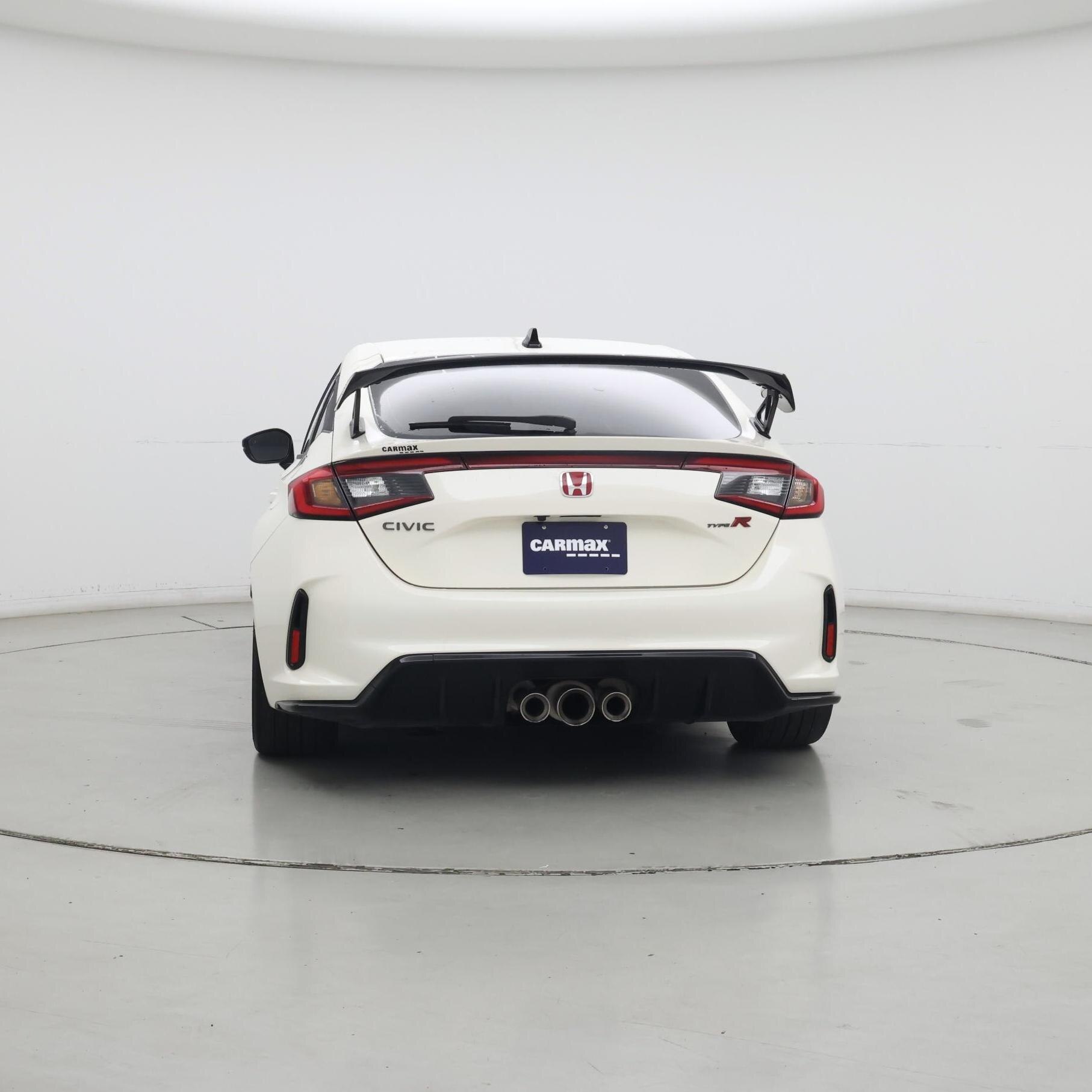 Thumbnail: 2025 Honda Civic - 6