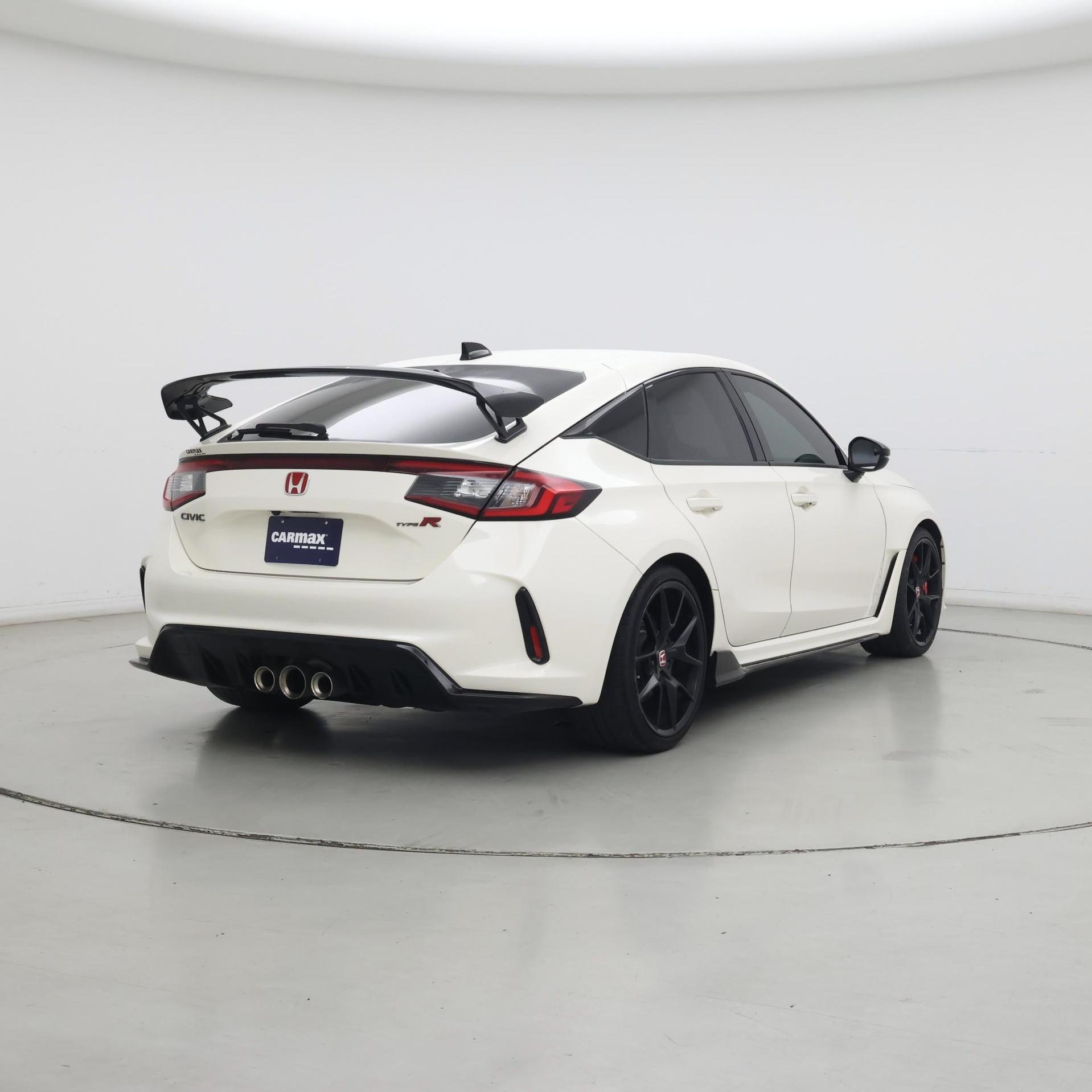 Thumbnail: 2025 Honda Civic - 8