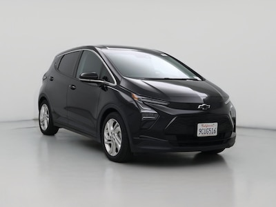 2022 Chevrolet Bolt EV 1LT