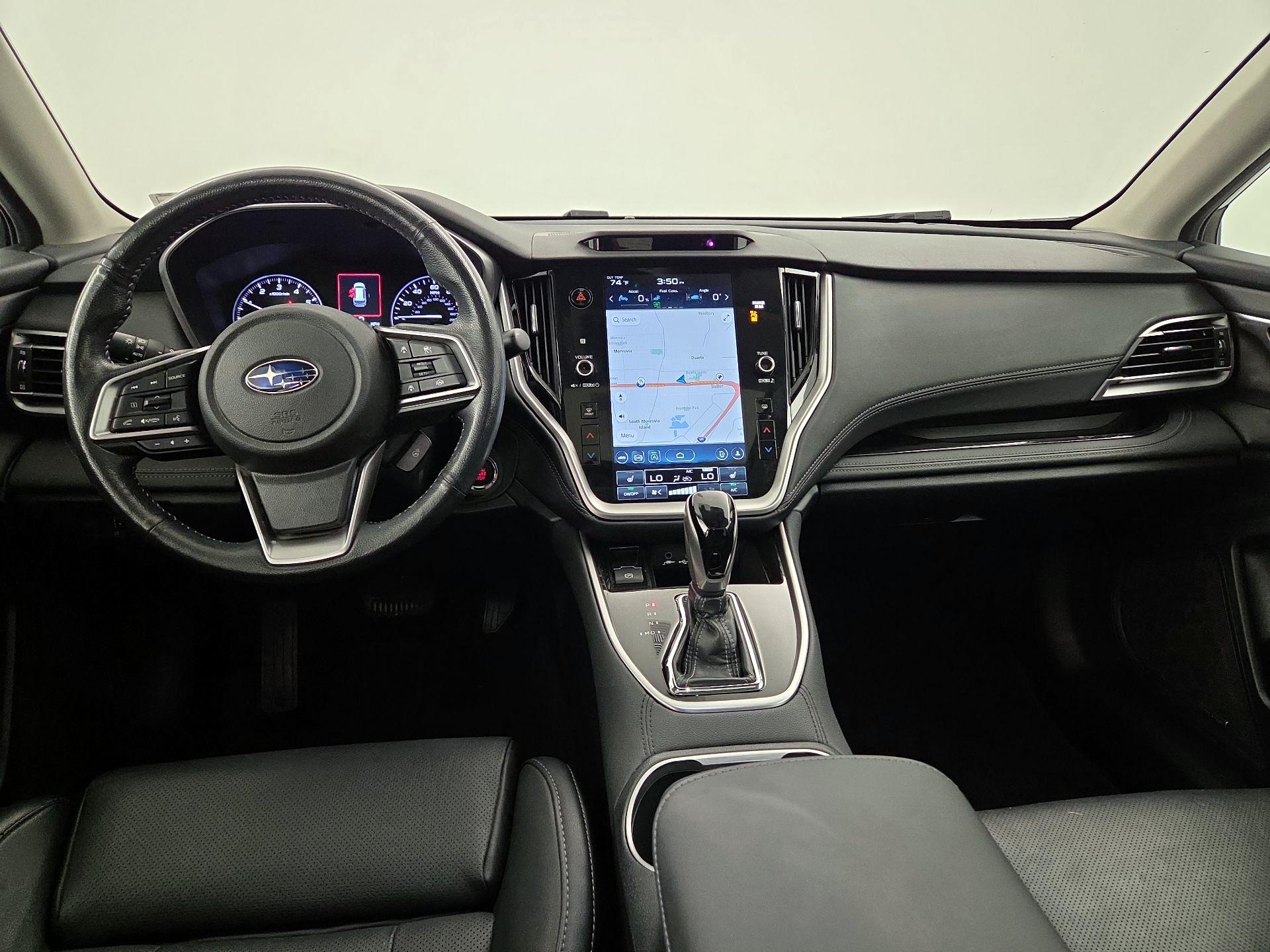 Thumbnail: 2023 Subaru Outback - 9