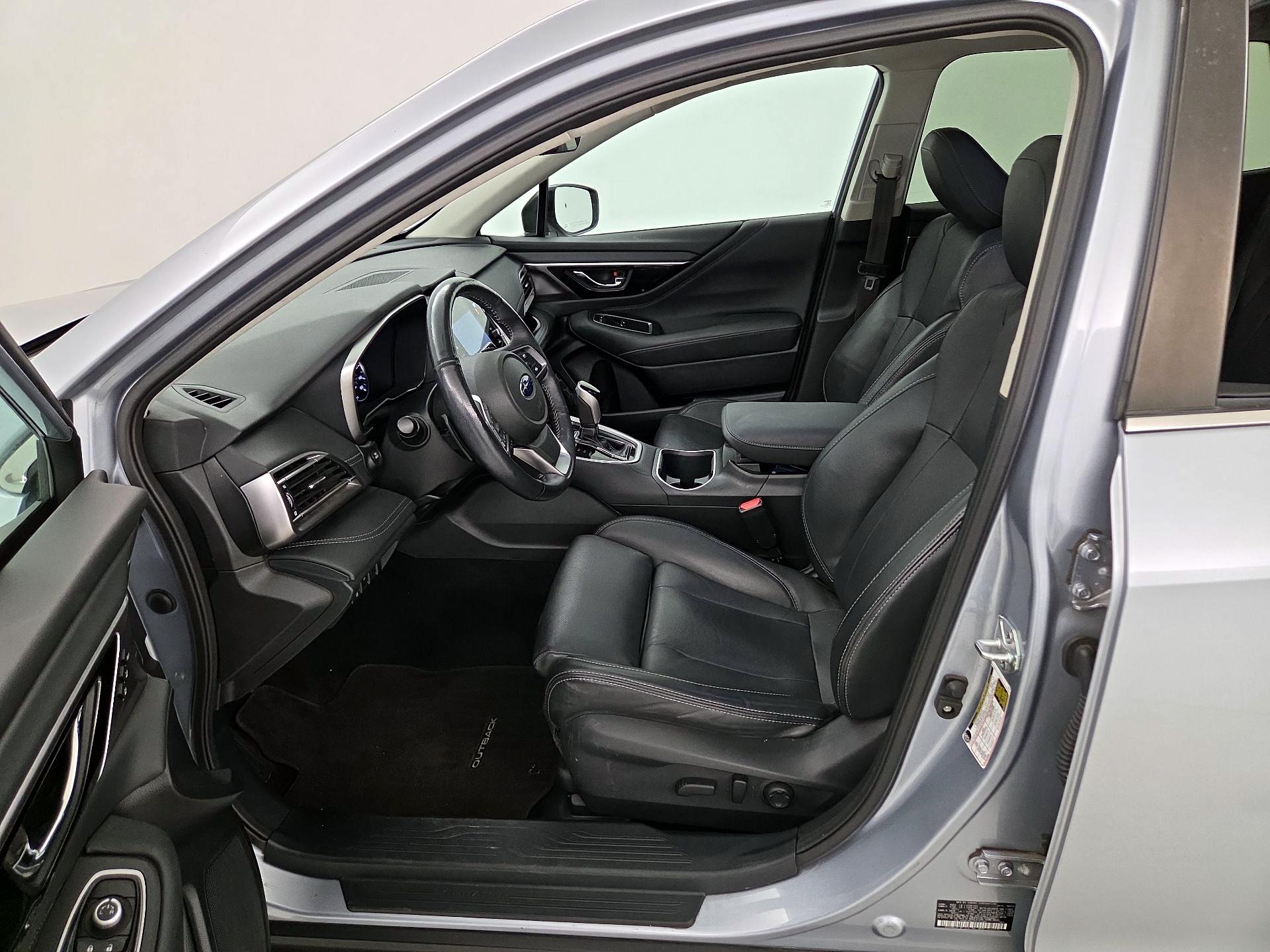 Thumbnail: 2023 Subaru Outback - 11