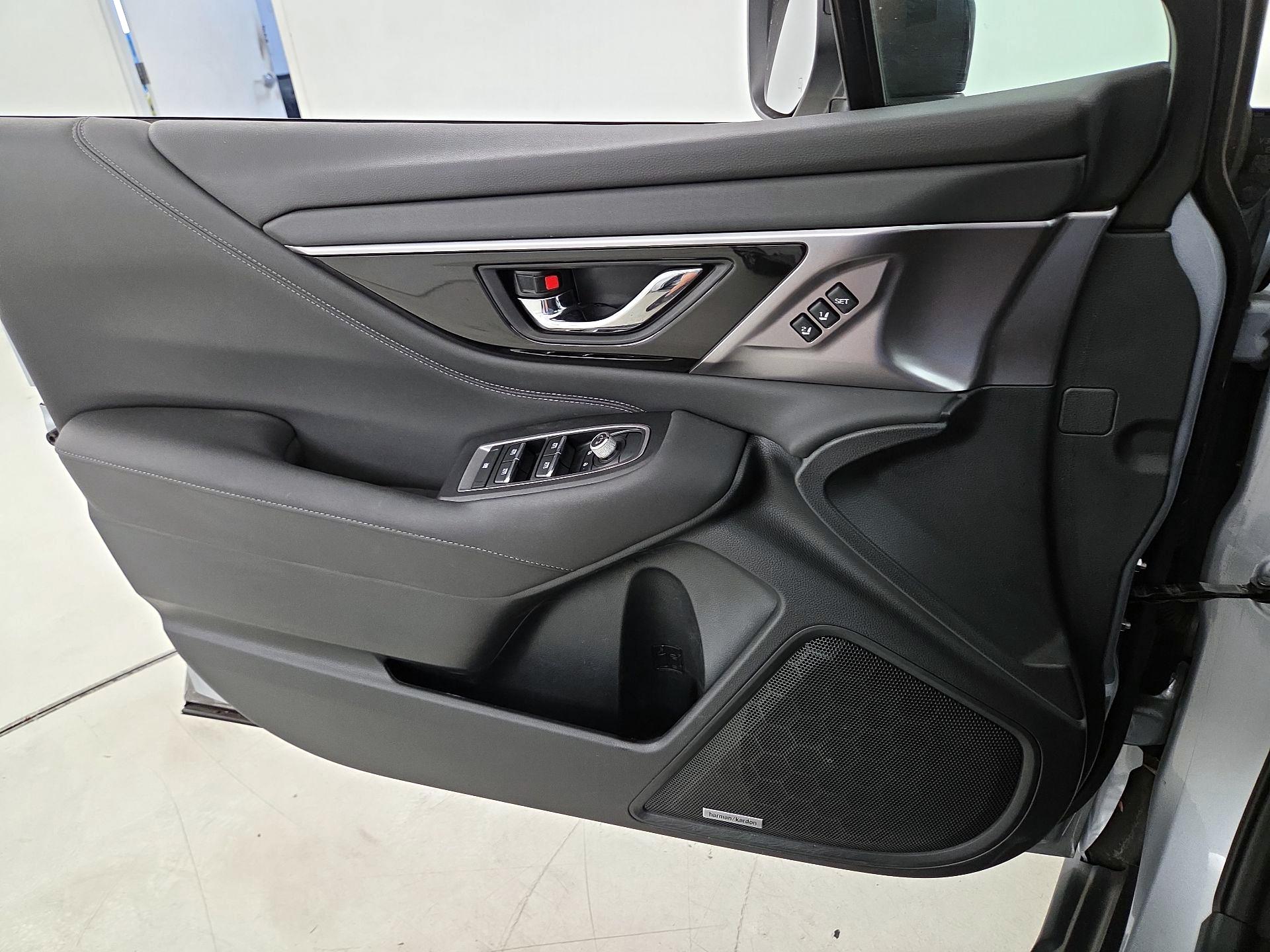 Thumbnail: 2023 Subaru Outback - 12