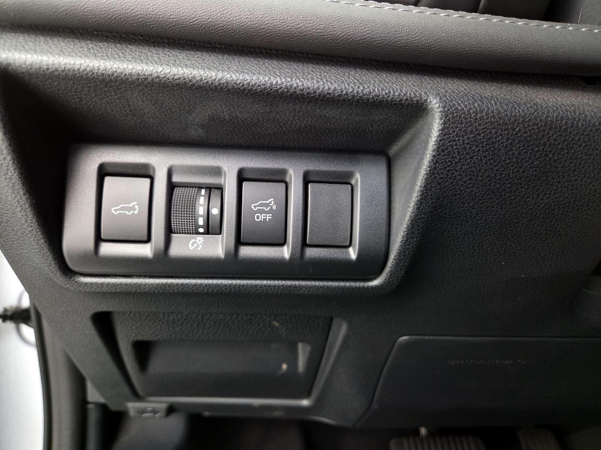 Thumbnail: 2023 Subaru Outback - 13