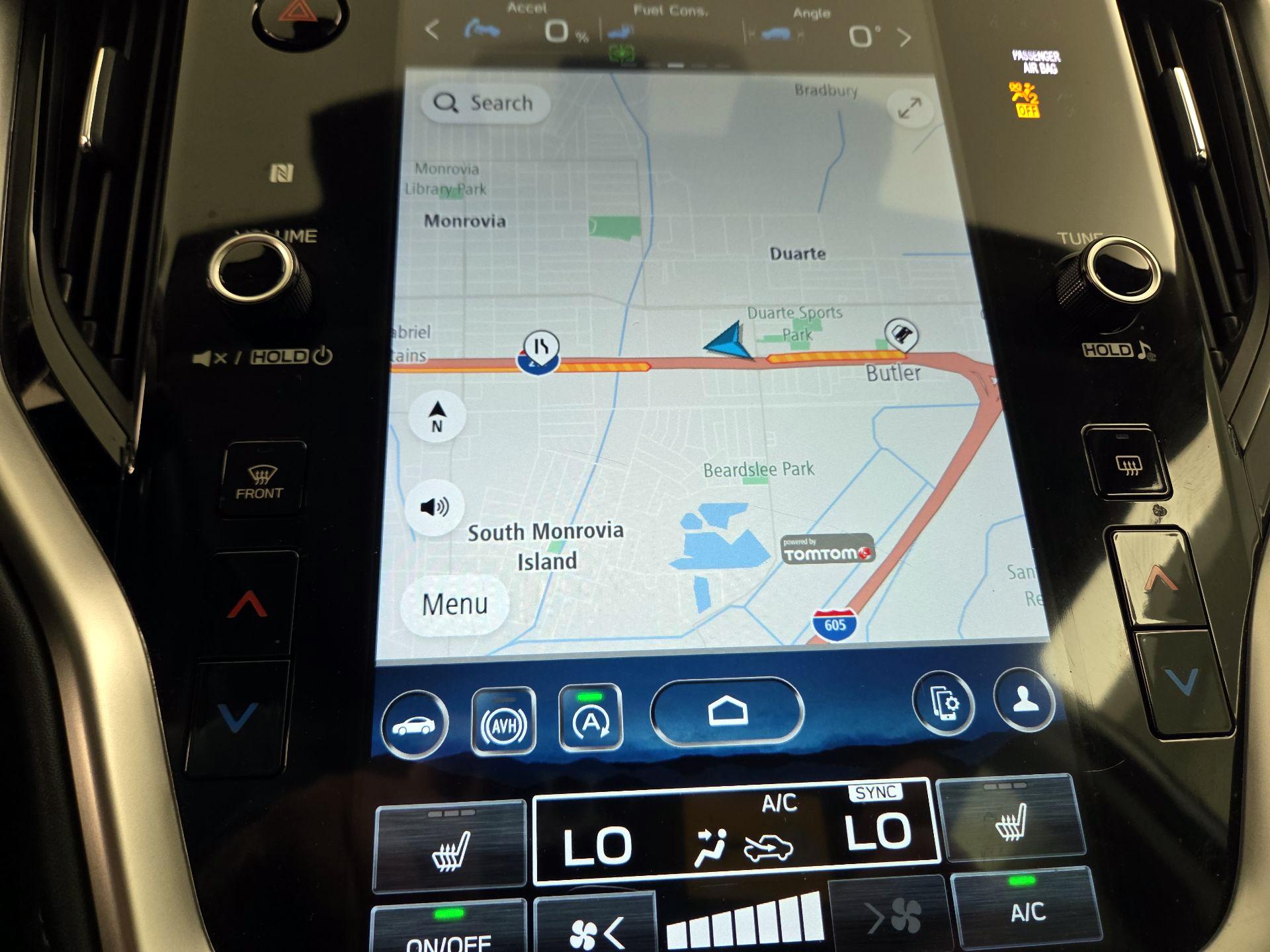 Thumbnail: 2023 Subaru Outback - 14