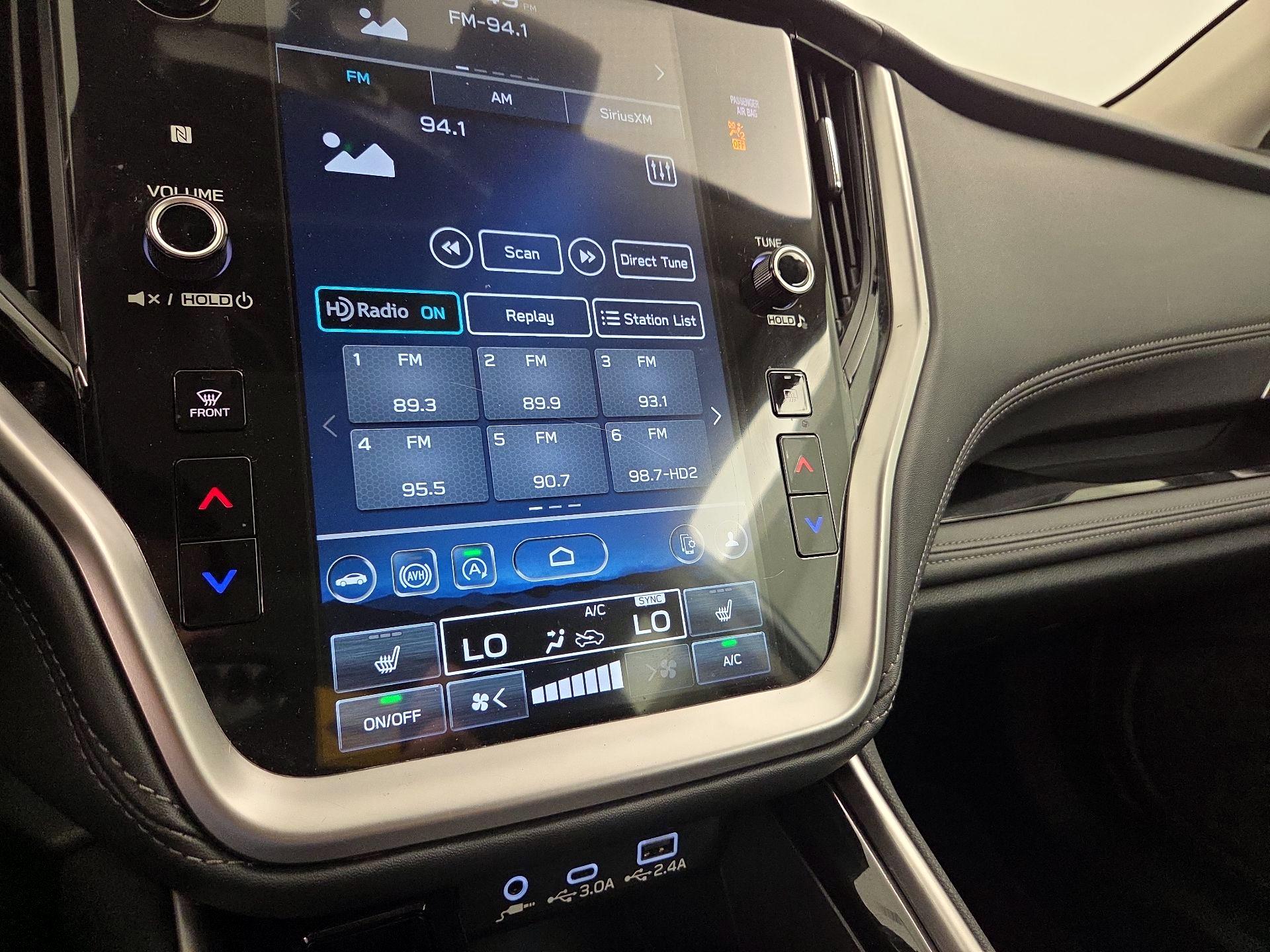 Thumbnail: 2023 Subaru Outback - 16