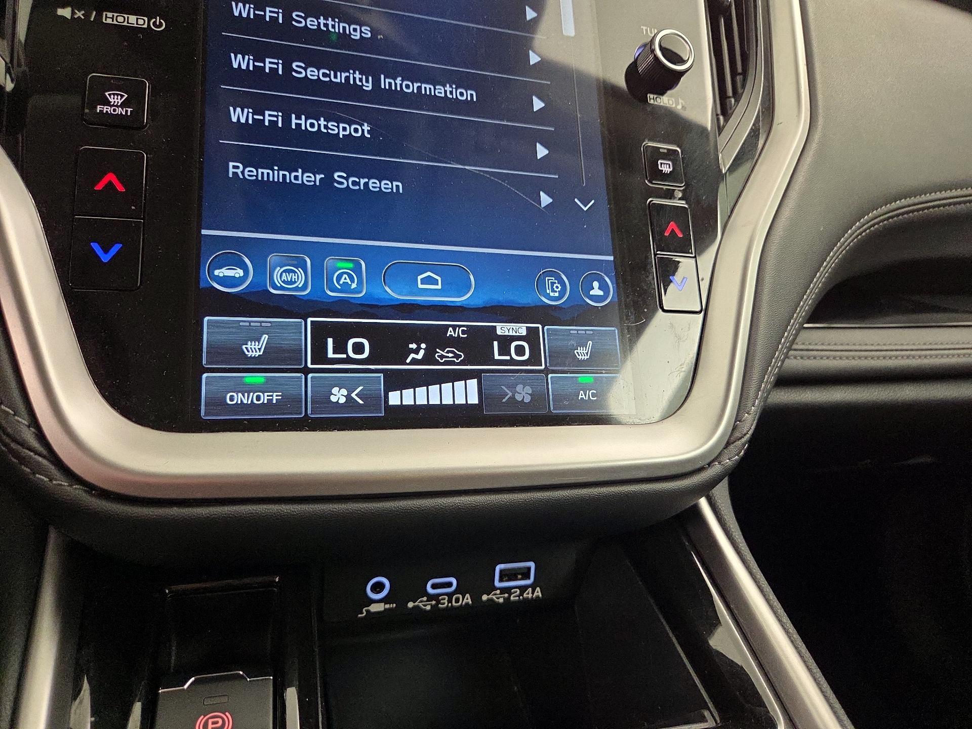 Thumbnail: 2023 Subaru Outback - 17