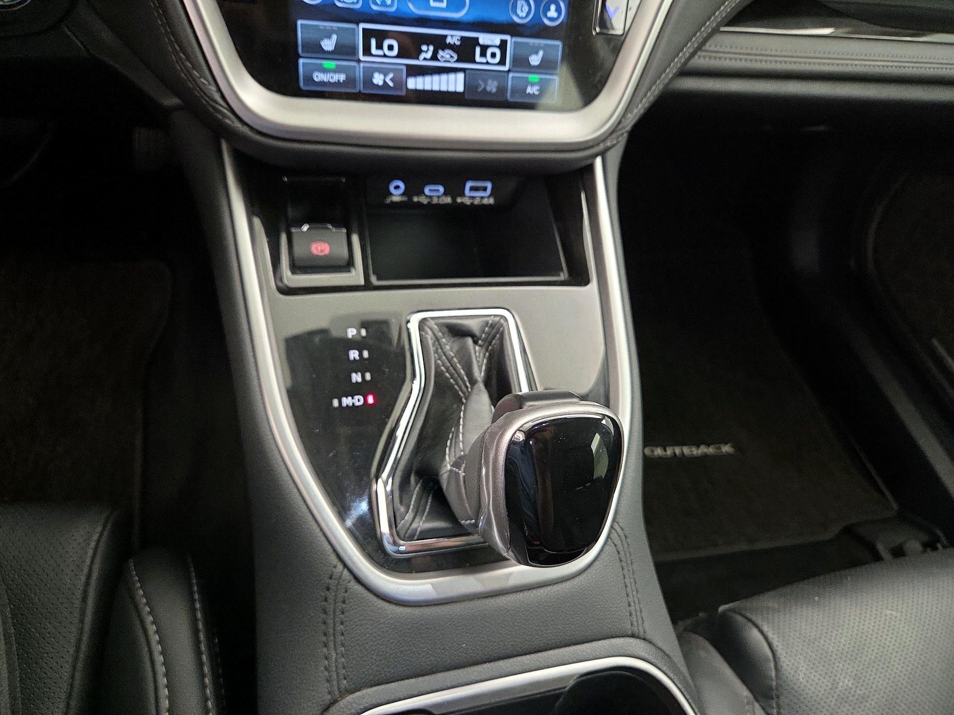 Thumbnail: 2023 Subaru Outback - 18