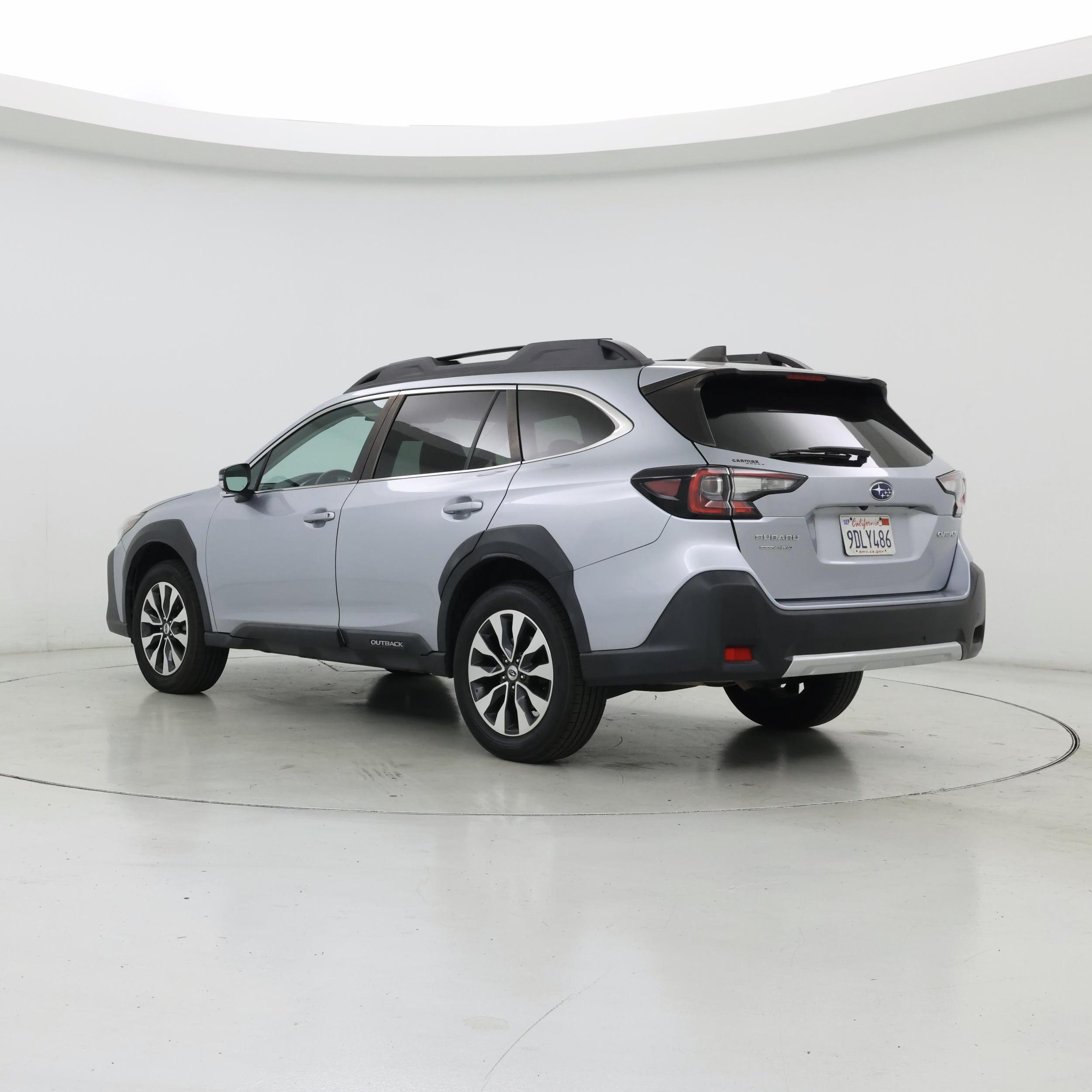 Thumbnail: 2023 Subaru Outback - 2