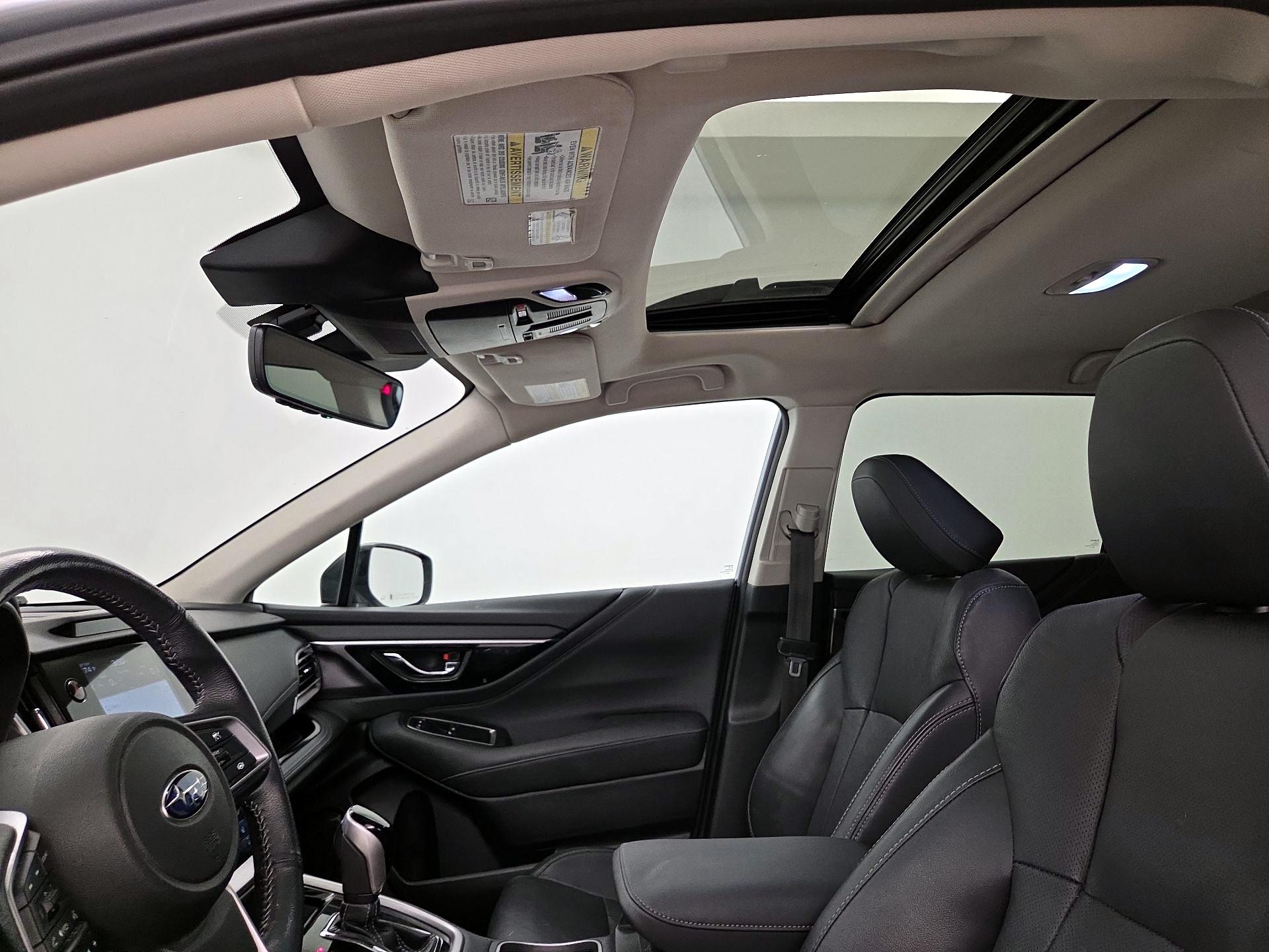 Thumbnail: 2023 Subaru Outback - 20