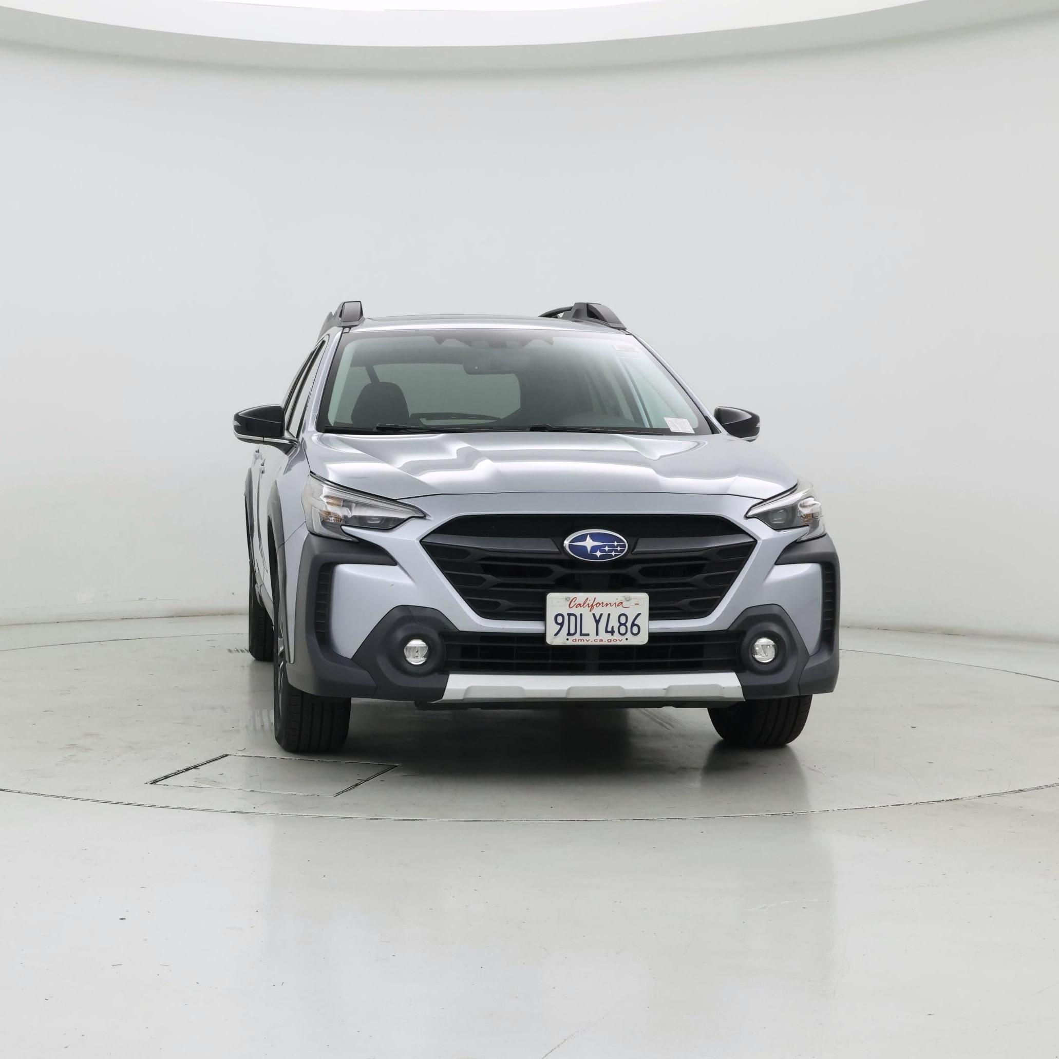 Thumbnail: 2023 Subaru Outback - 5