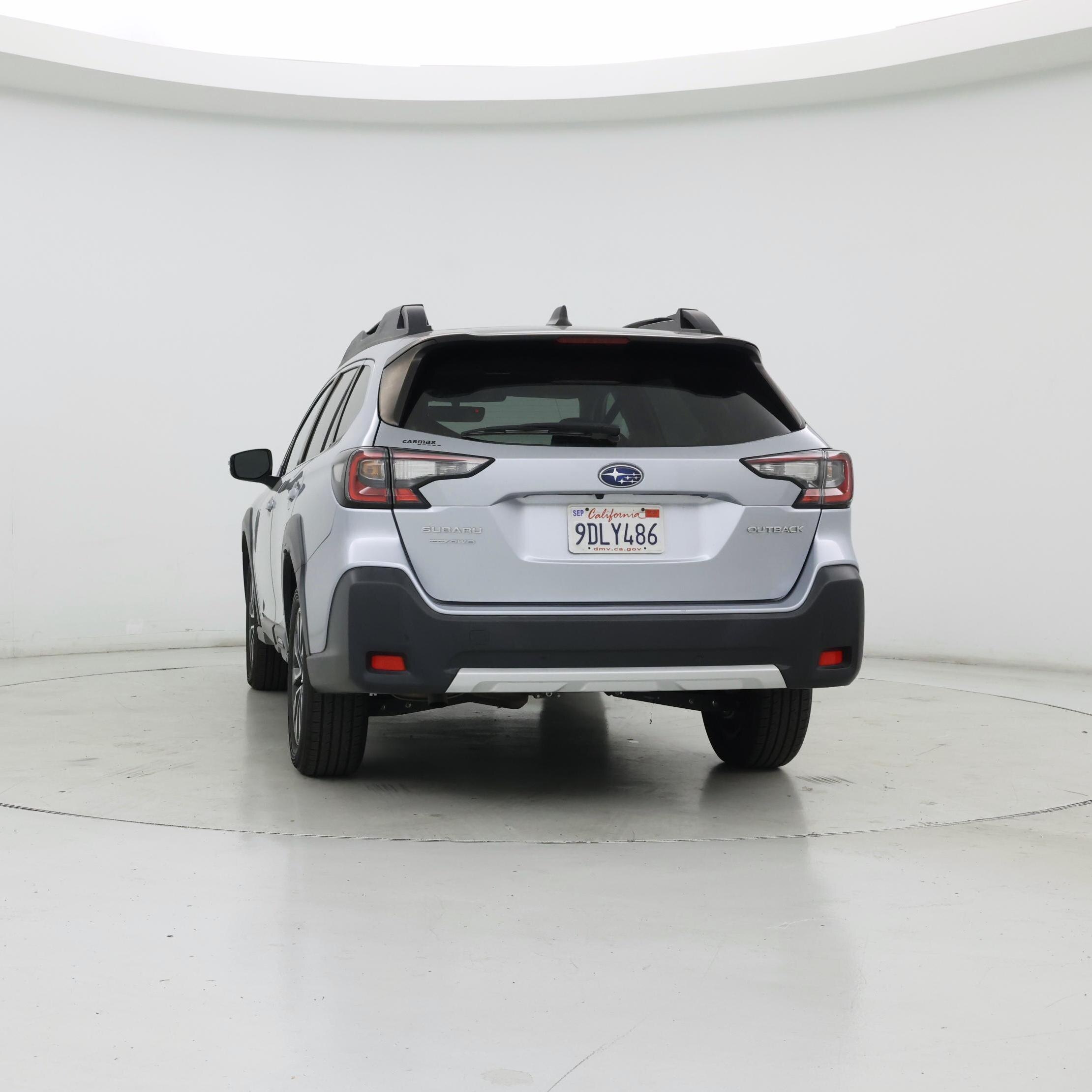 Thumbnail: 2023 Subaru Outback - 6