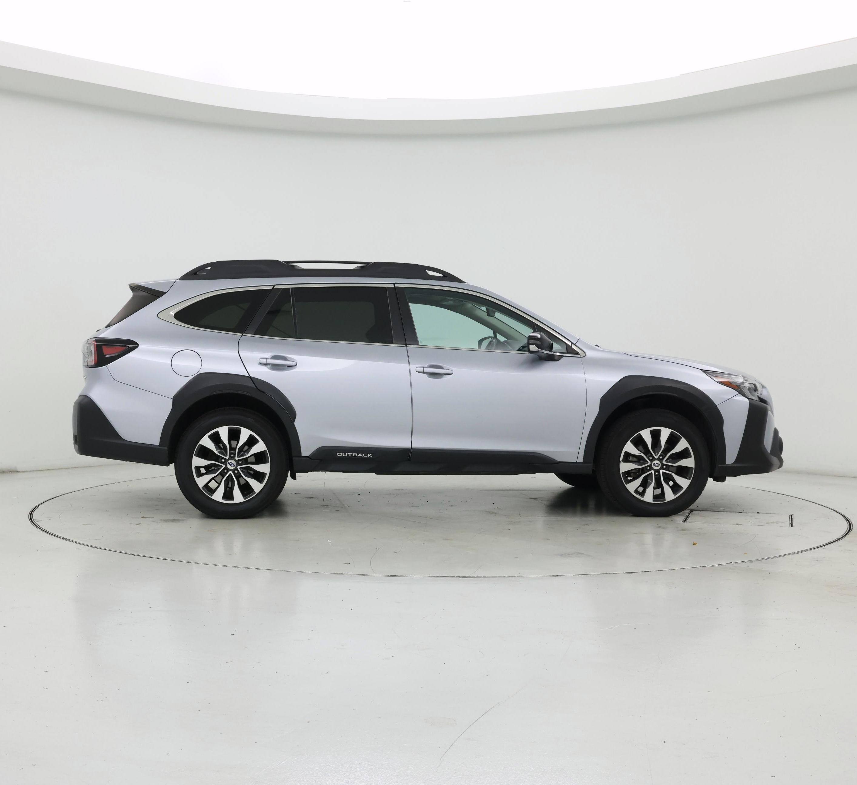 Thumbnail: 2023 Subaru Outback - 7