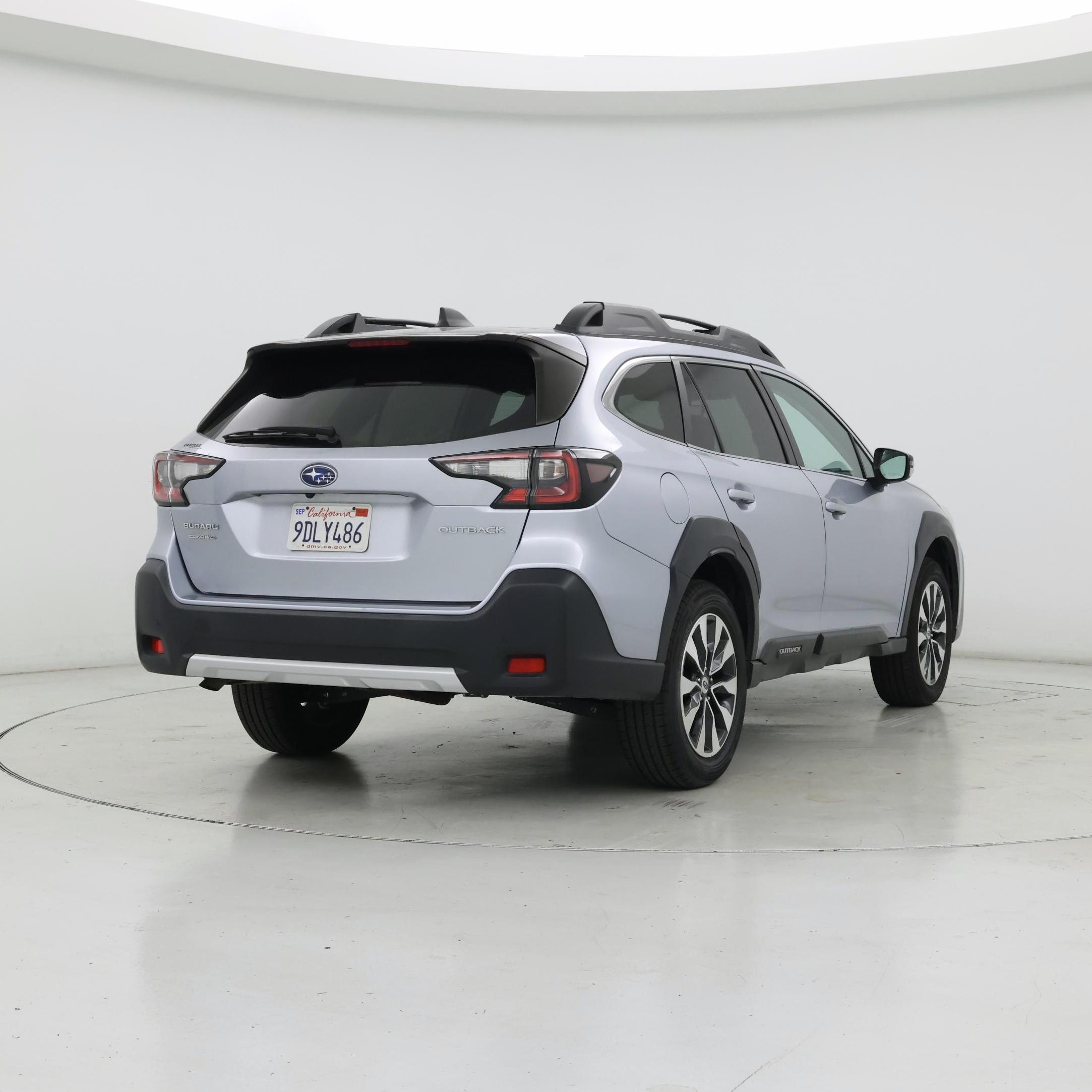 Thumbnail: 2023 Subaru Outback - 8