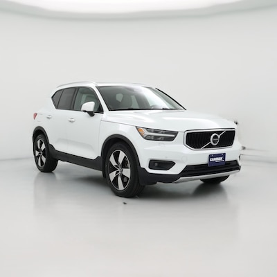 2021 Volvo XC40 T5 Momentum