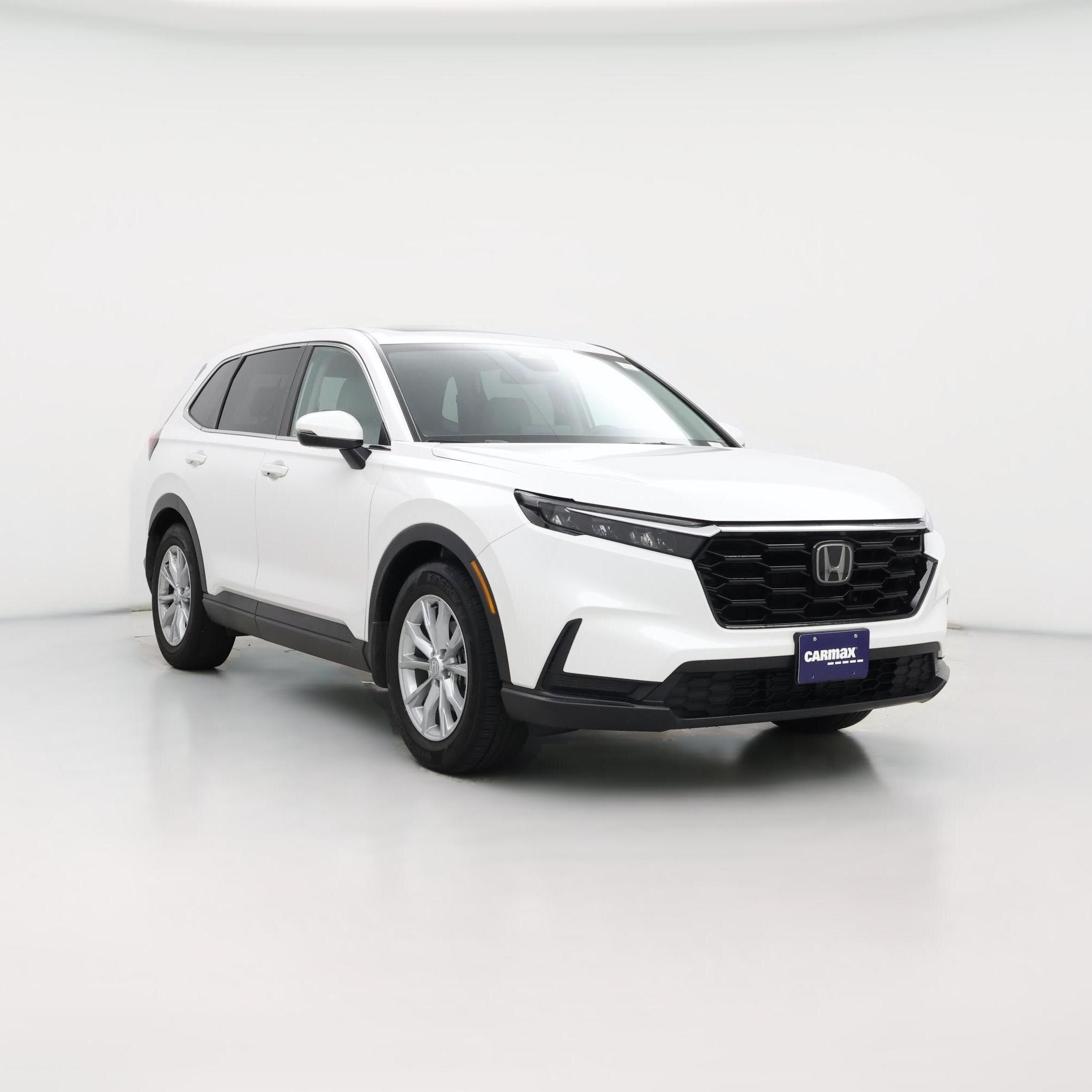 Thumbnail: 2024 Honda CR-V - 1