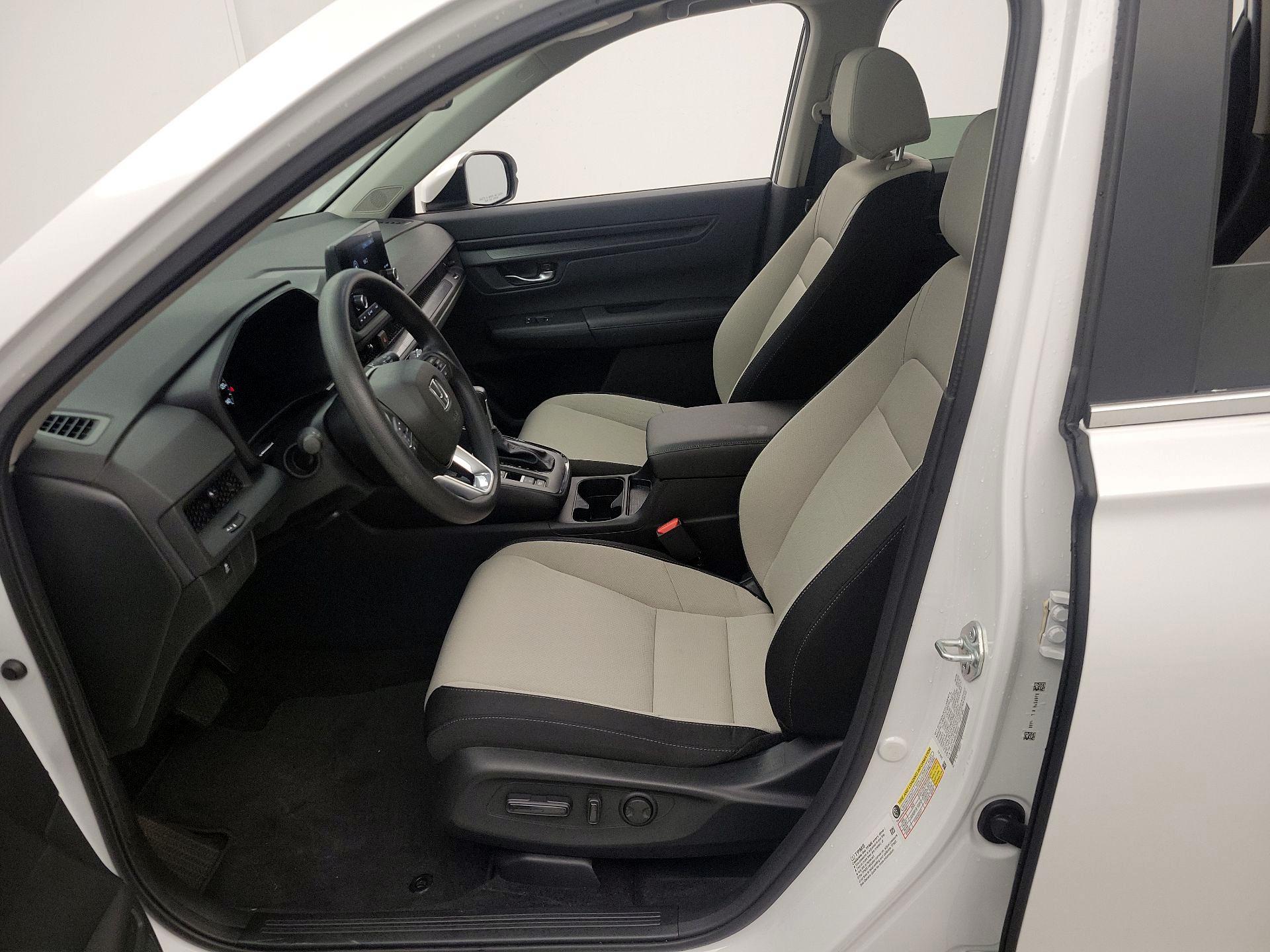 Thumbnail: 2024 Honda CR-V - 11