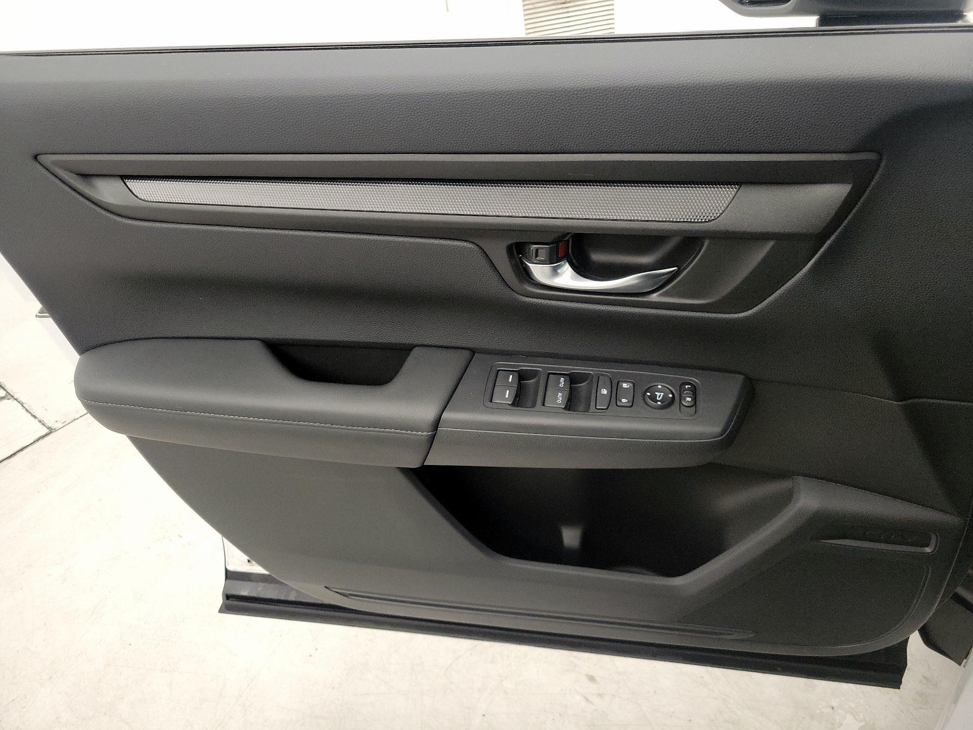 Thumbnail: 2024 Honda CR-V - 12