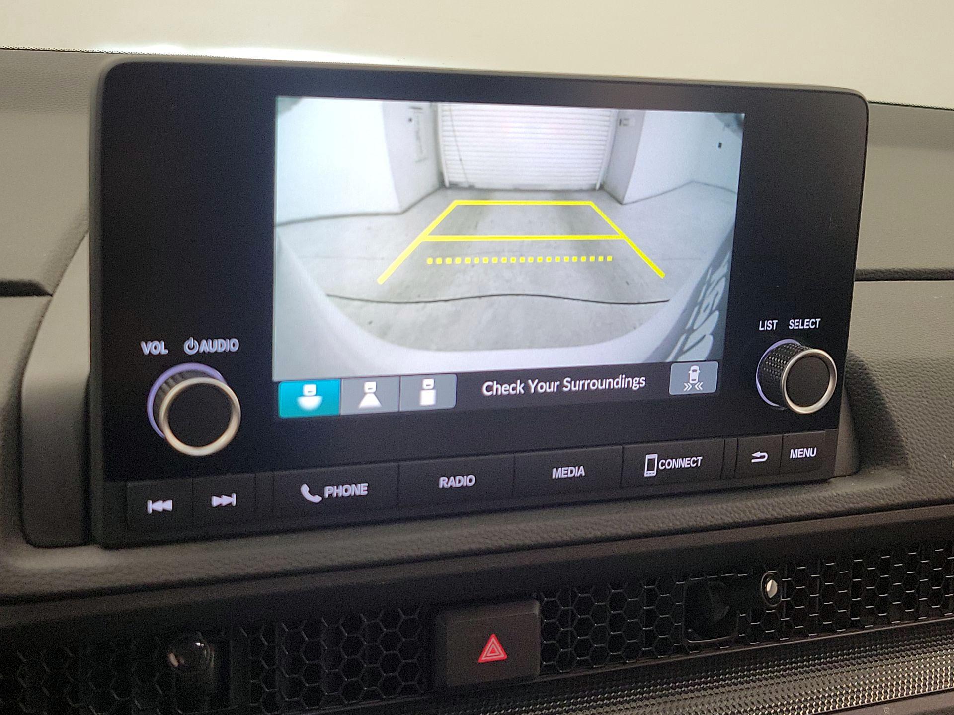 Thumbnail: 2024 Honda CR-V - 14