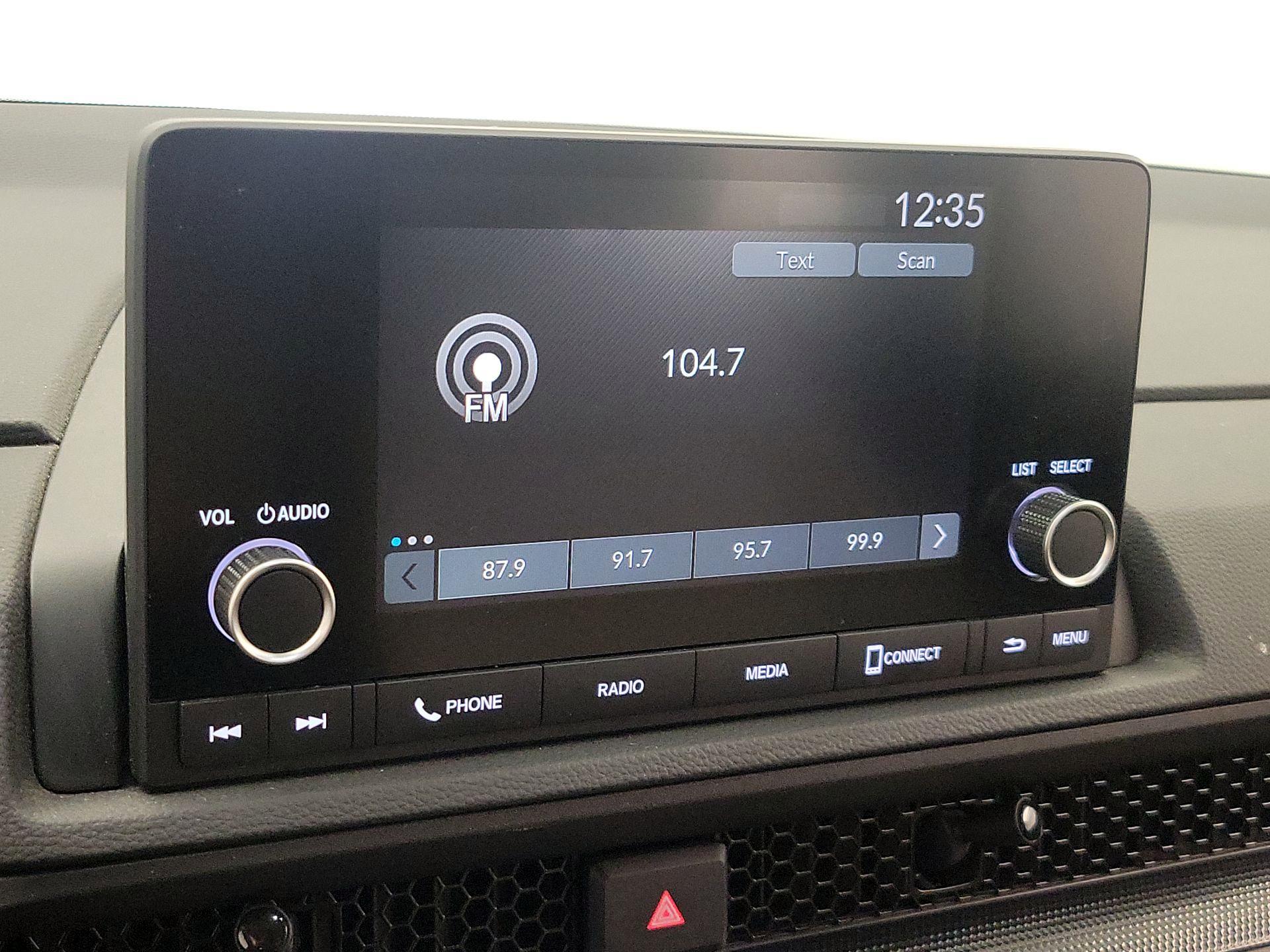 Thumbnail: 2024 Honda CR-V - 15