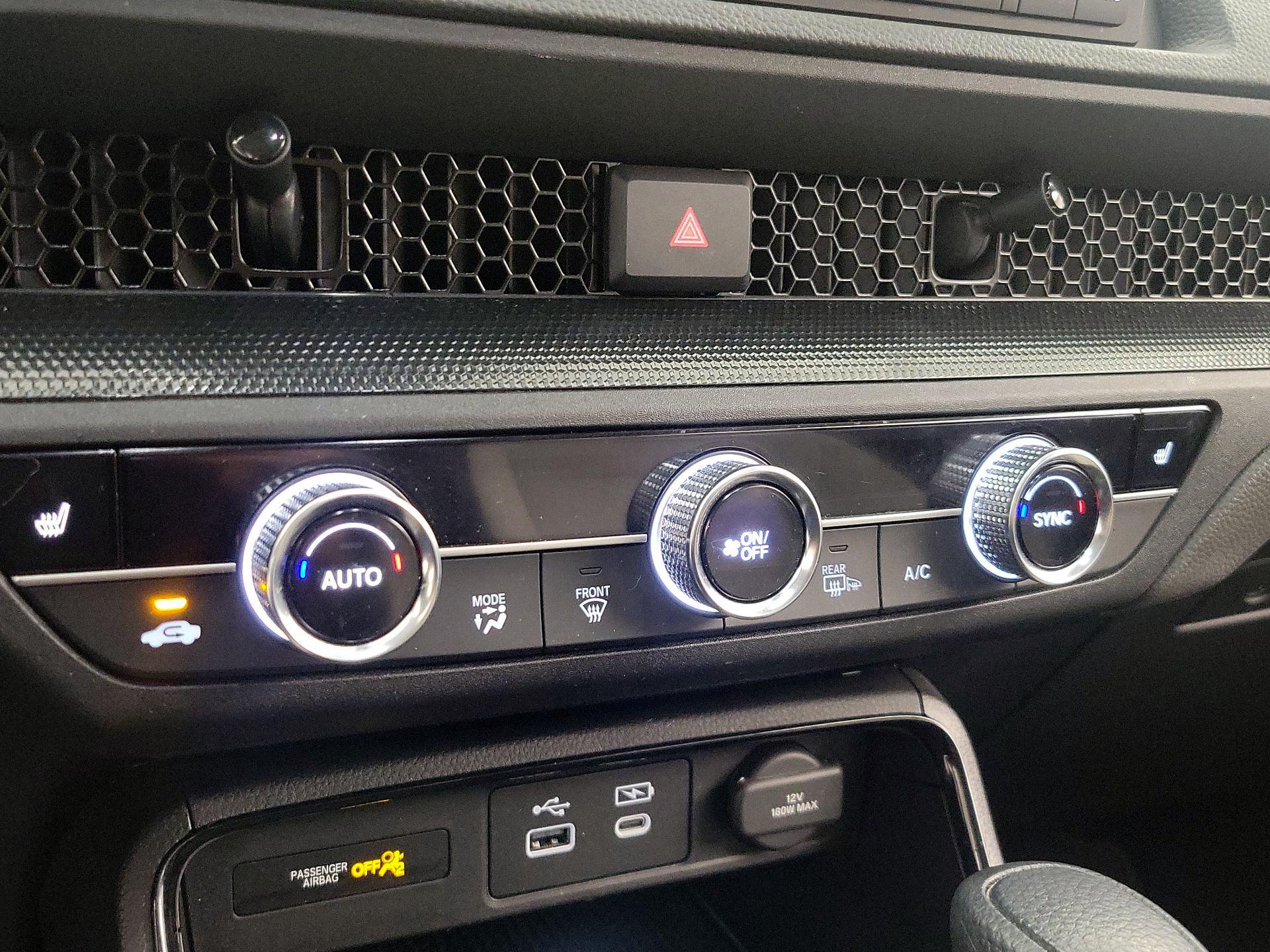 Thumbnail: 2024 Honda CR-V - 16