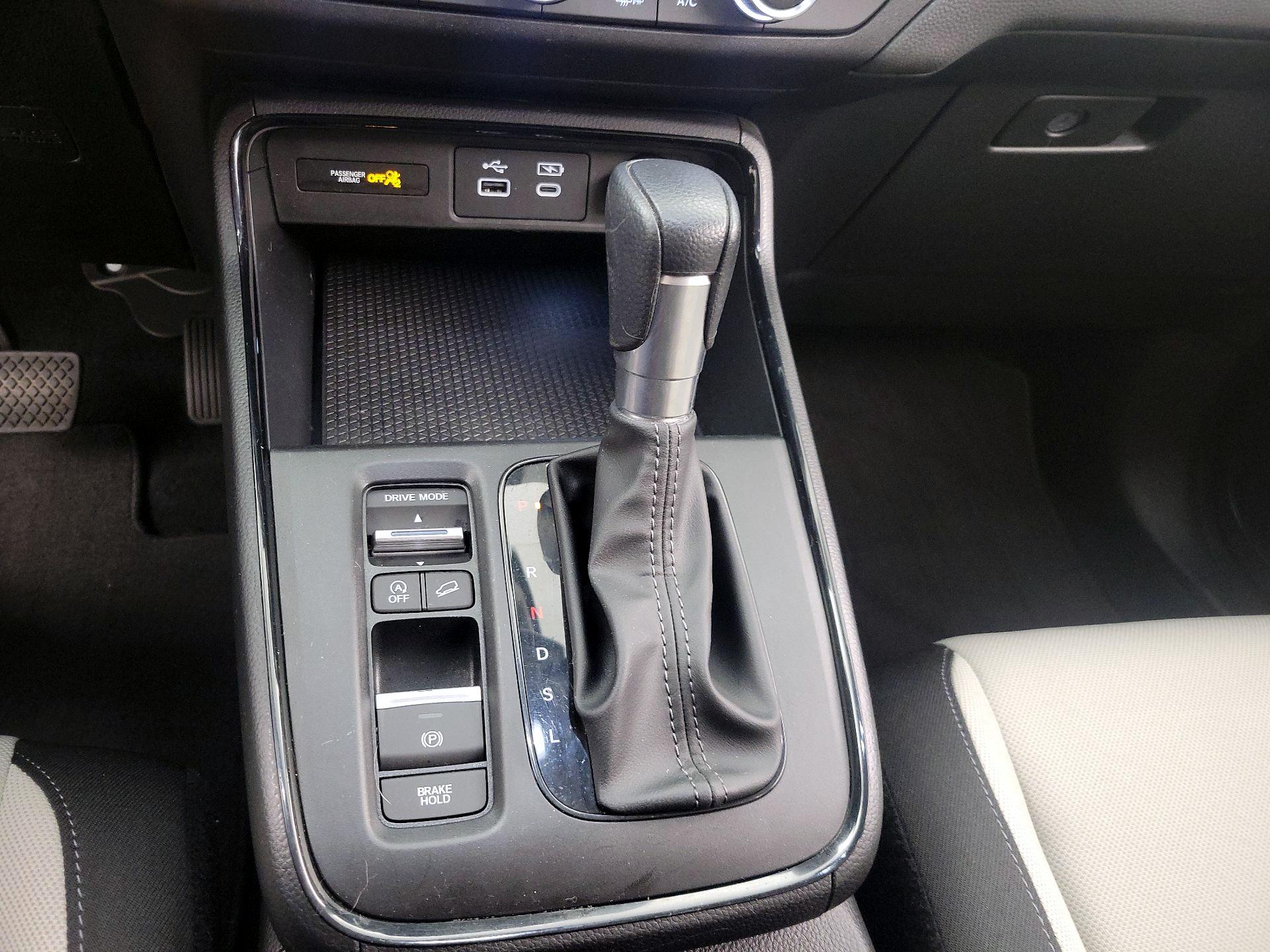 Thumbnail: 2024 Honda CR-V - 17