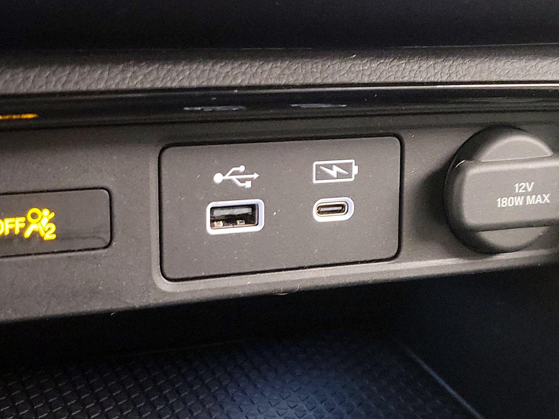 Thumbnail: 2024 Honda CR-V - 18