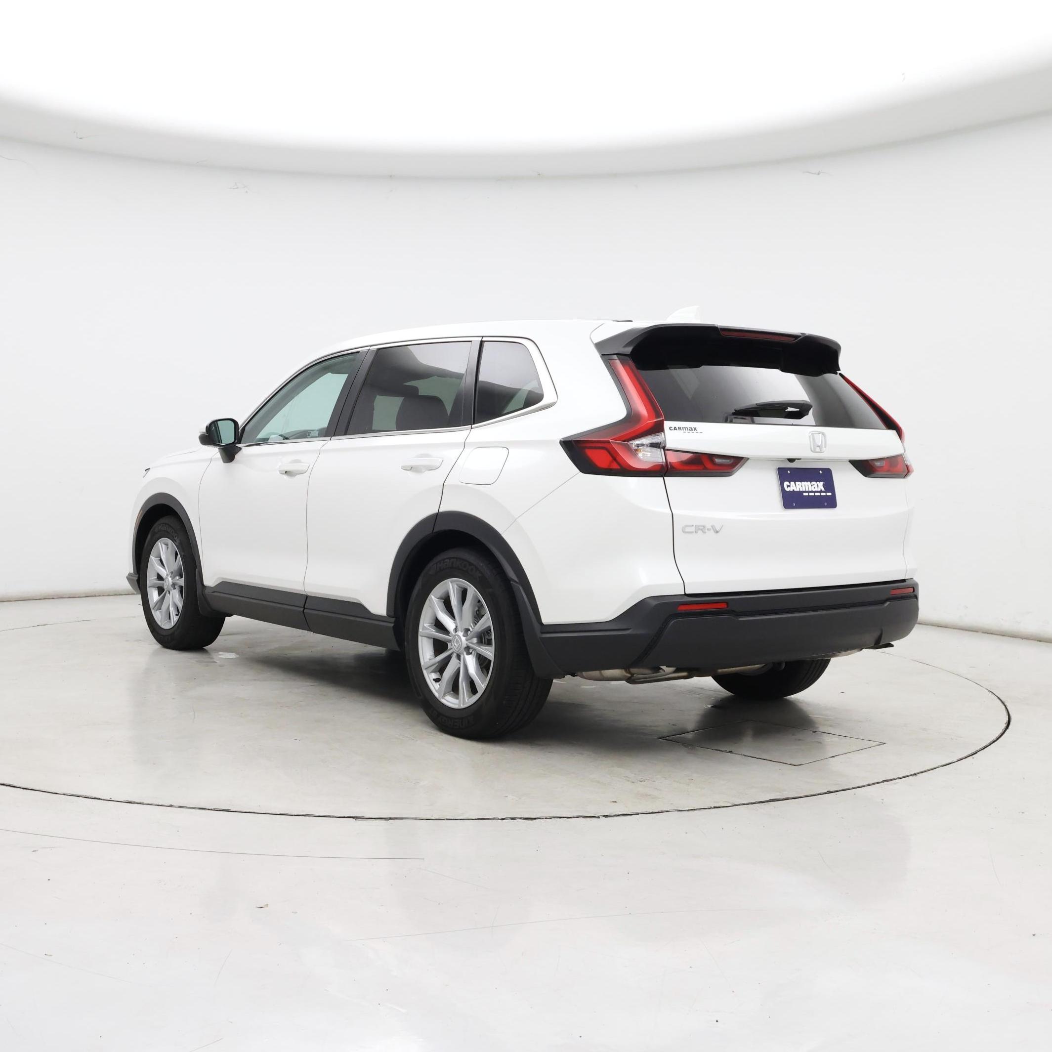 Thumbnail: 2024 Honda CR-V - 2