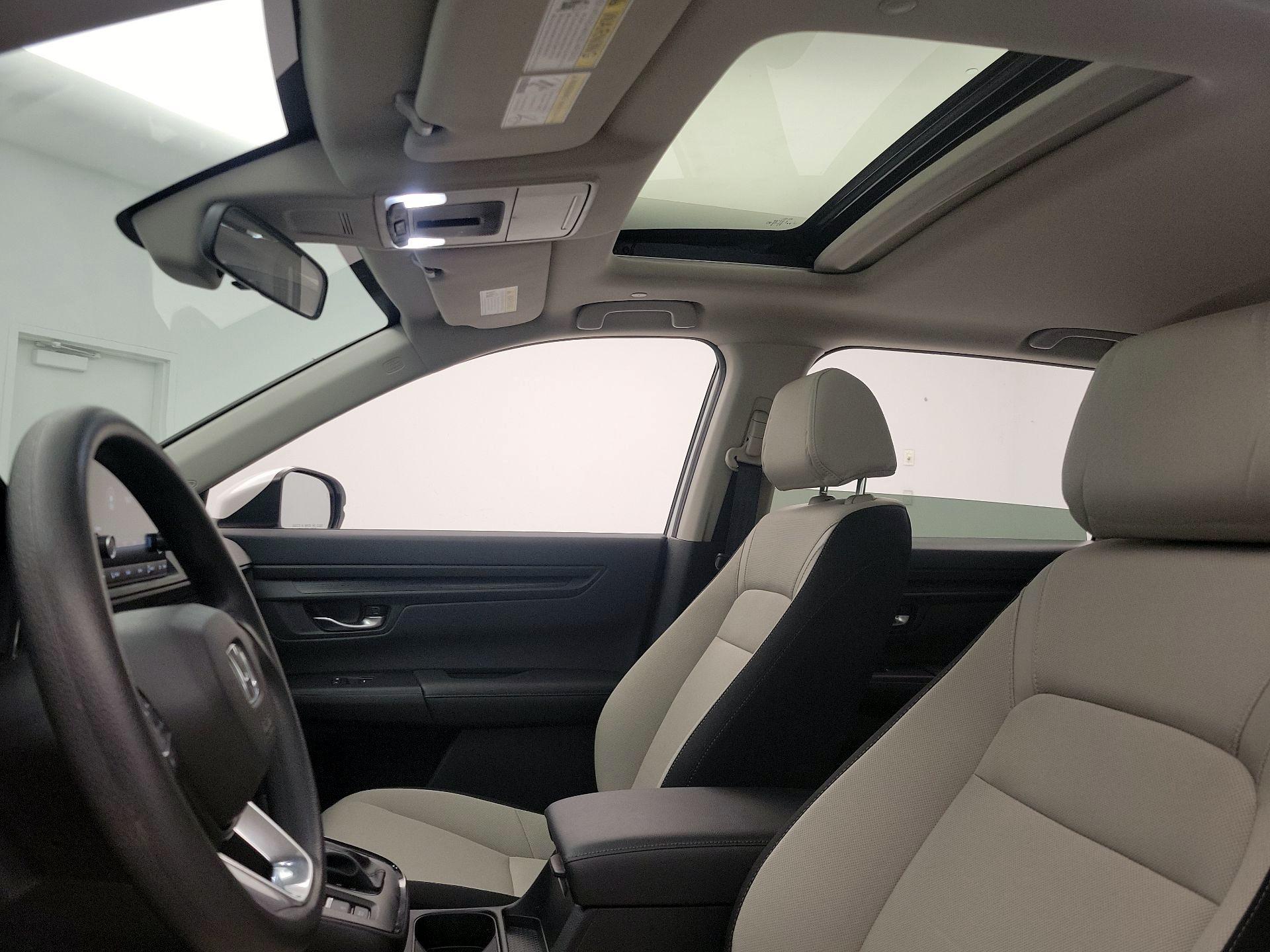 Thumbnail: 2024 Honda CR-V - 19