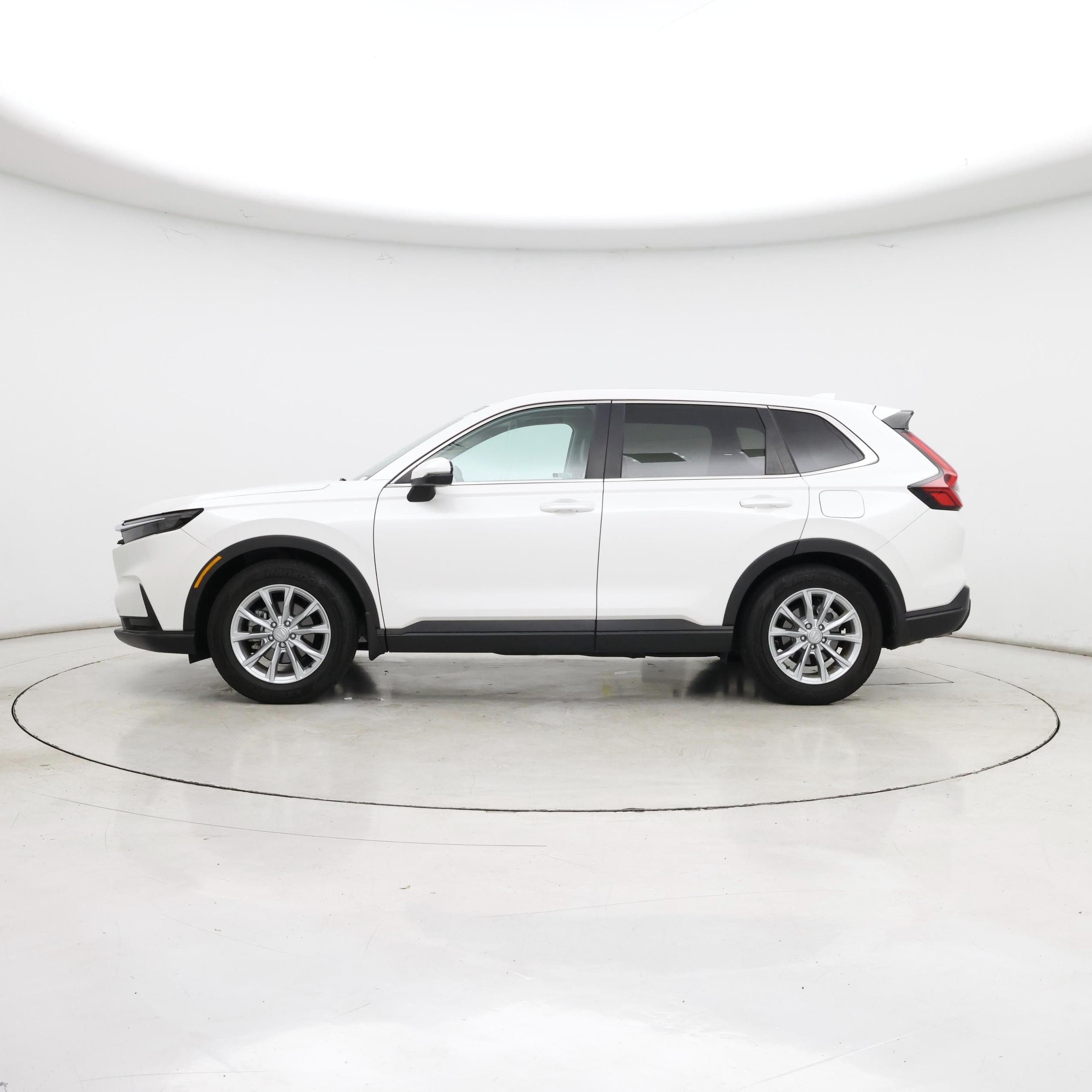 Thumbnail: 2024 Honda CR-V - 3