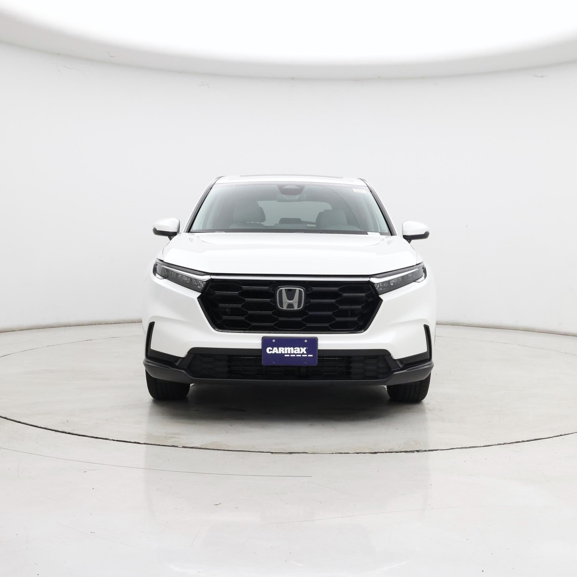 Thumbnail: 2024 Honda CR-V - 5