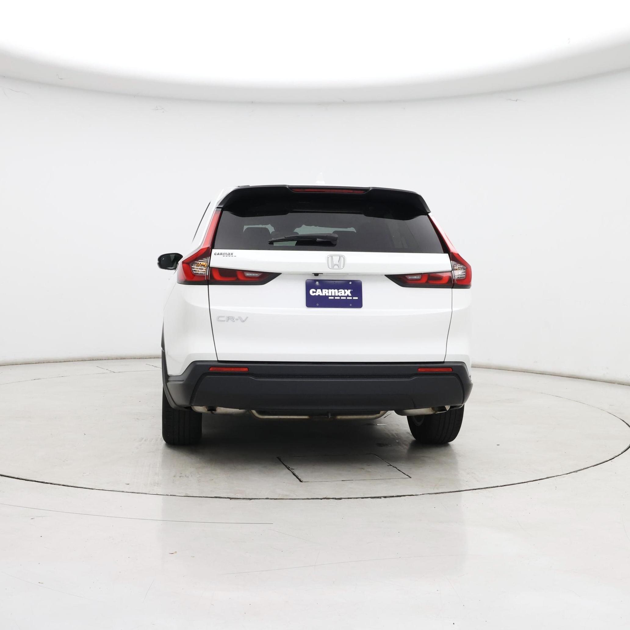 Thumbnail: 2024 Honda CR-V - 6