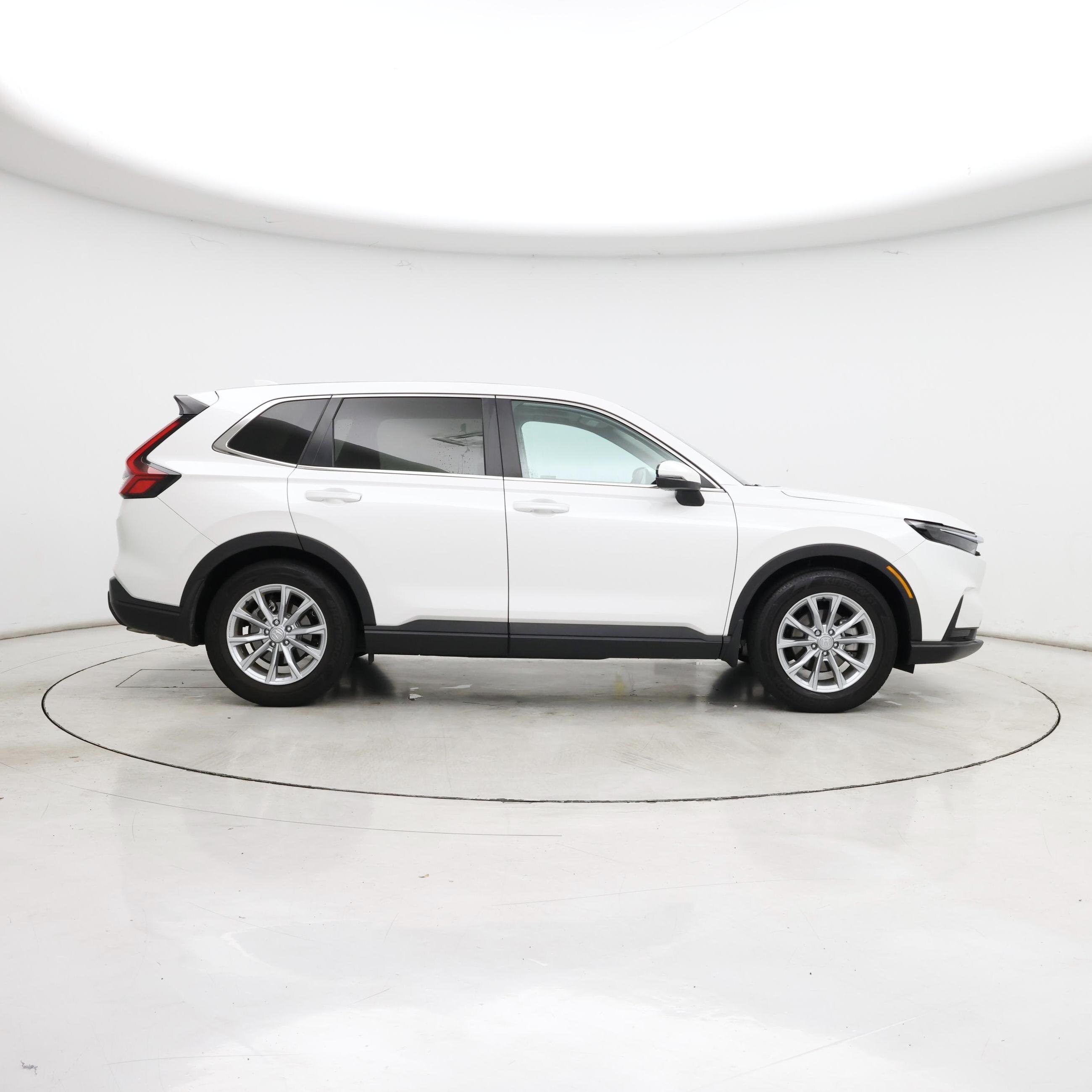 Thumbnail: 2024 Honda CR-V - 7