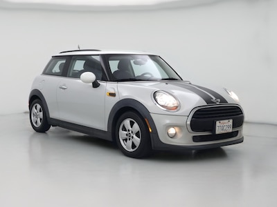 2016 Mini Cooper Hardtop